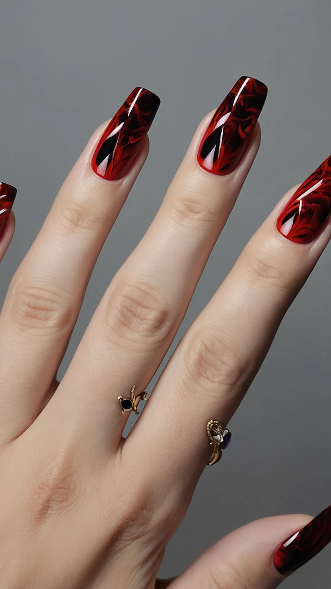 Sizzling Styles: 2024 Nail Guide