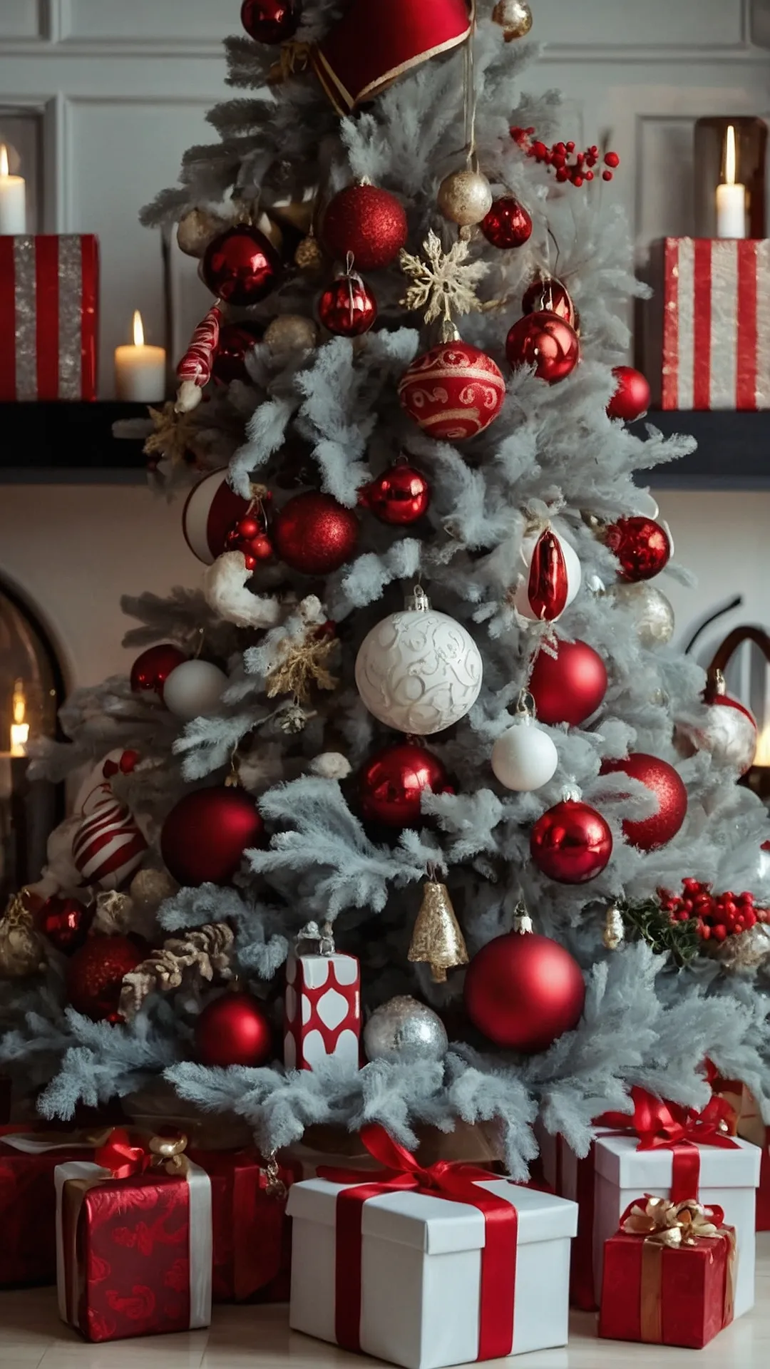 Candlelight Christmas Magic