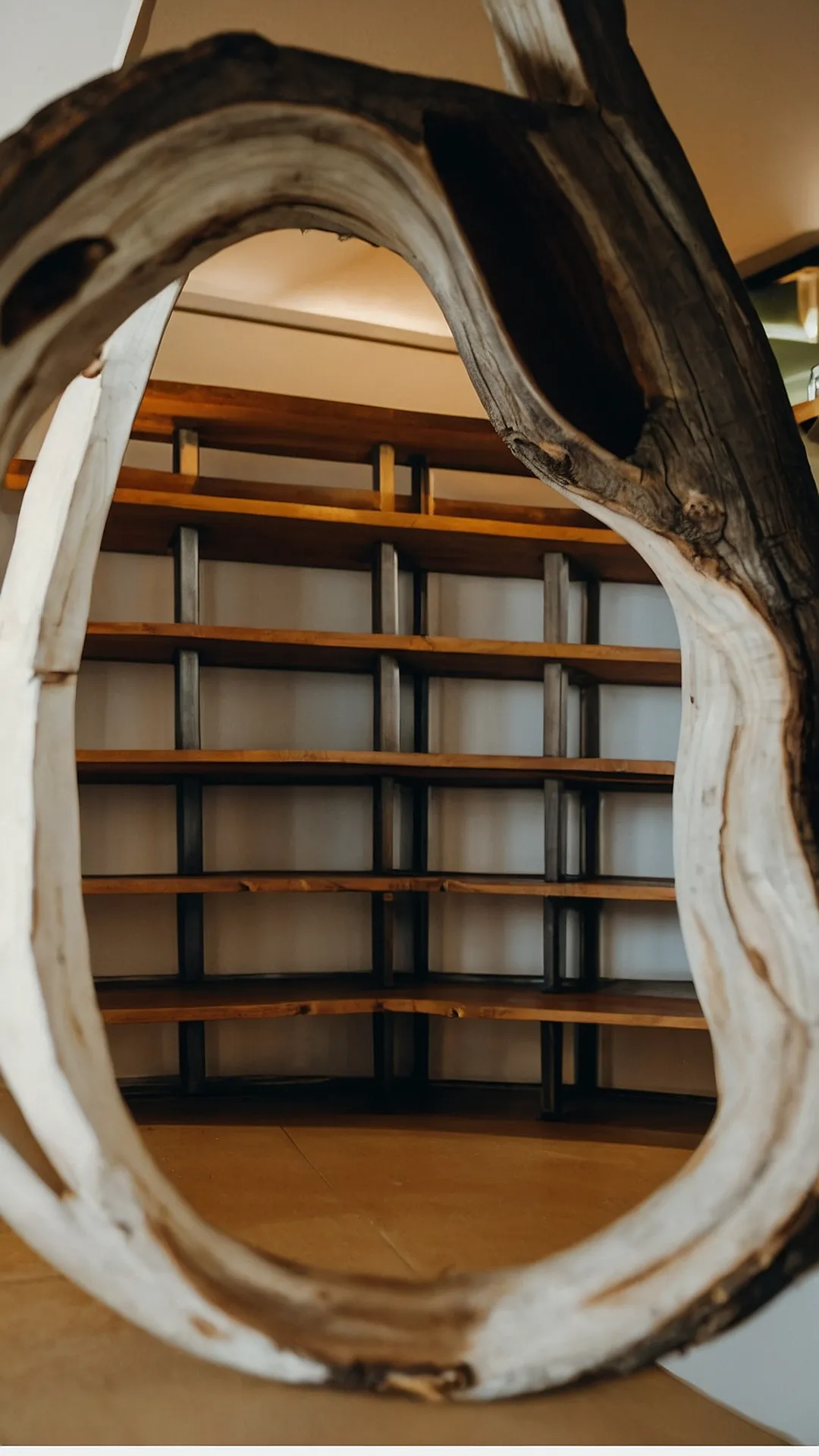 Branching Out Beautifully