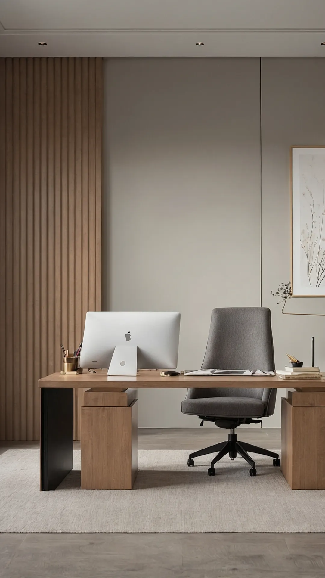 Zone Into Your Study Spot