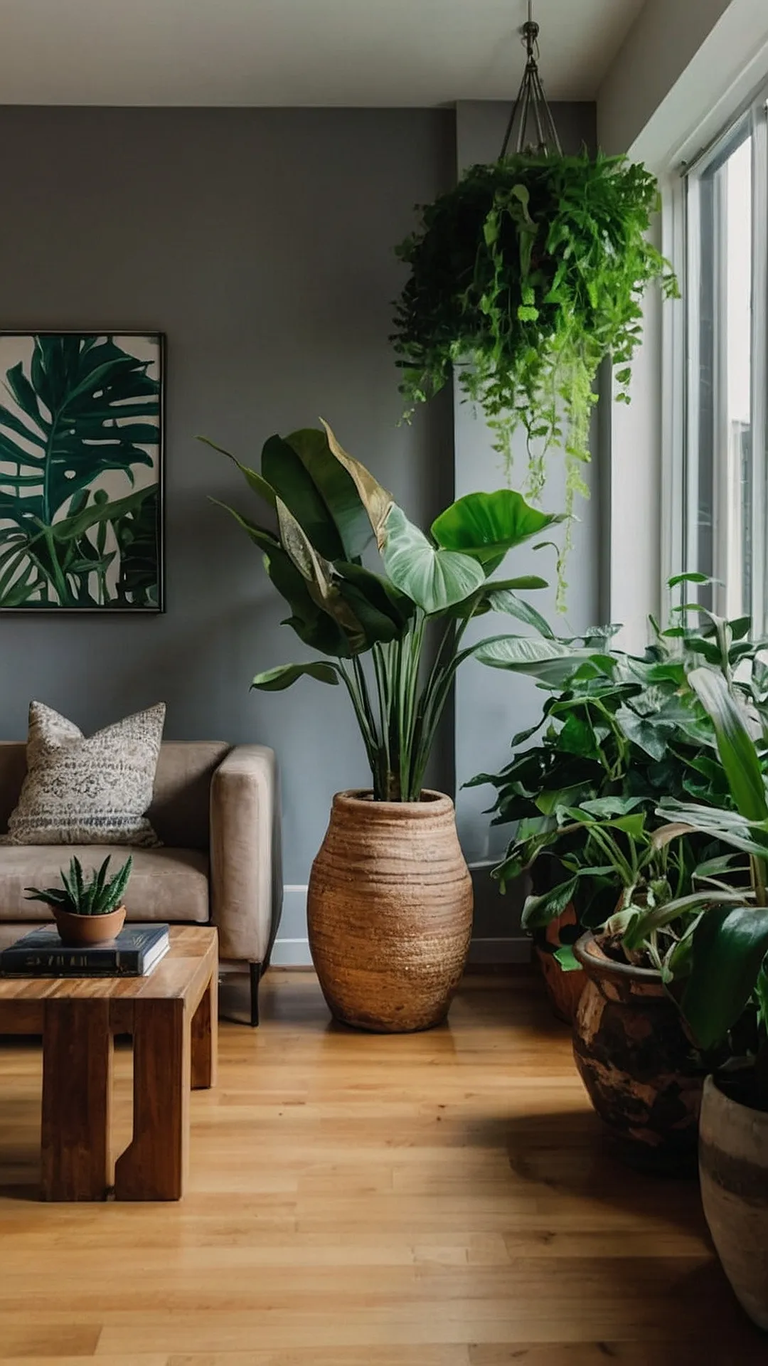 Living Walls Alive