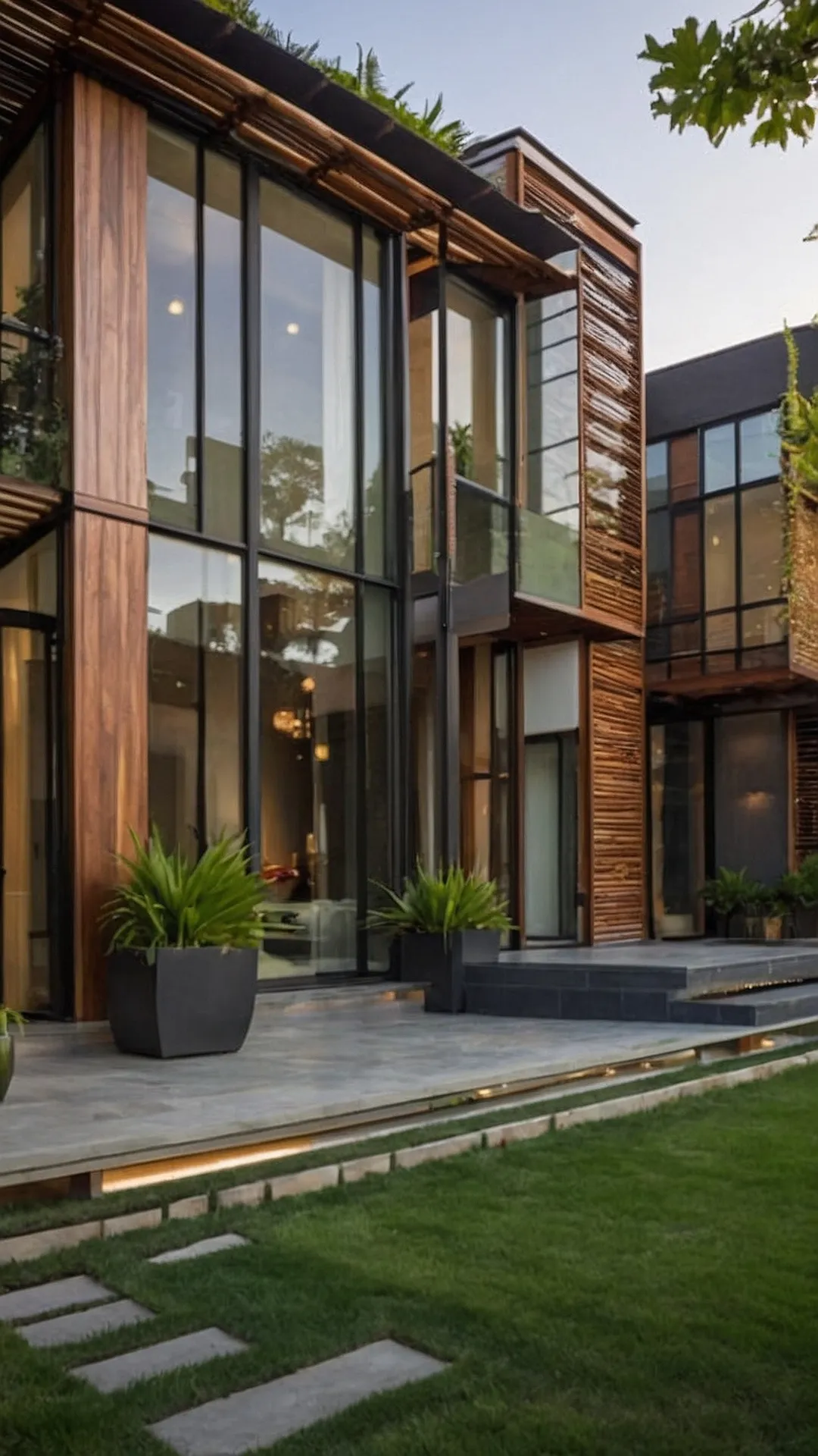 Lottery Dream Home