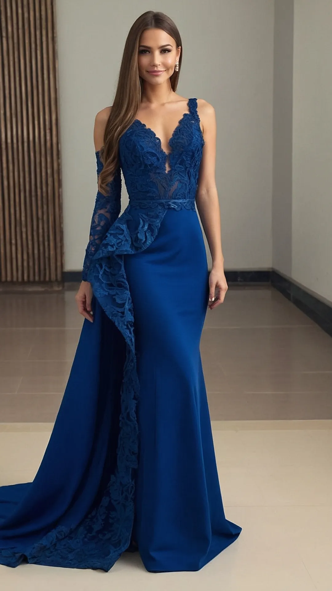 Royal Bloom Banquet