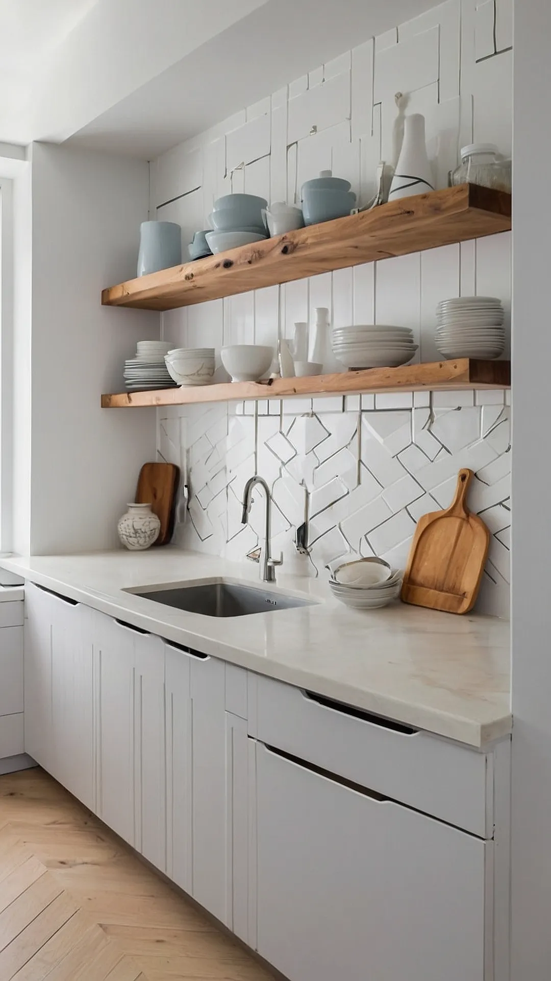 Dish Spa Sanctuary