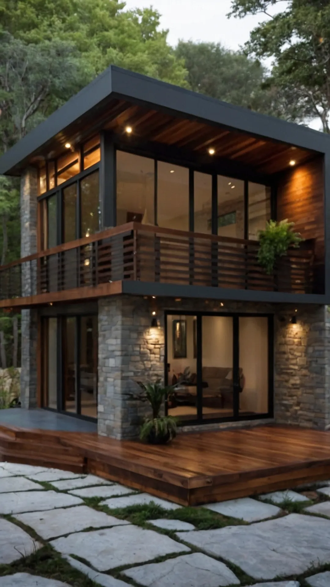 * Homebody Haven