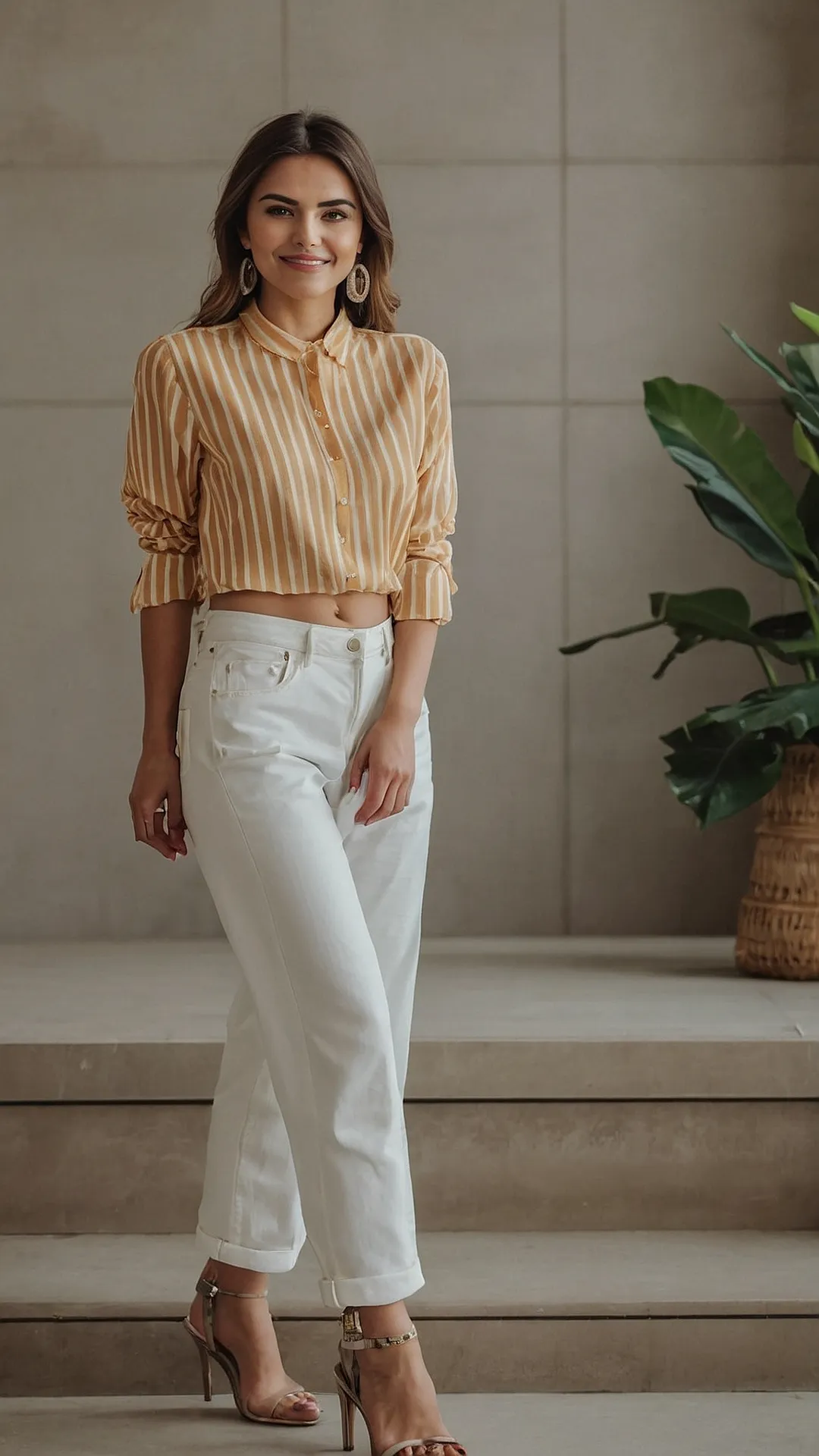 Striped Summer