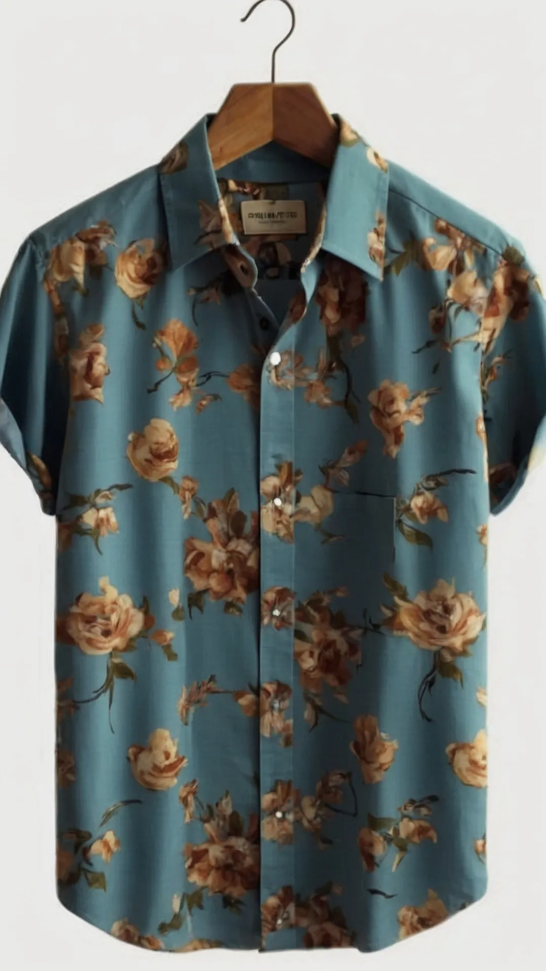 Aloha Attire