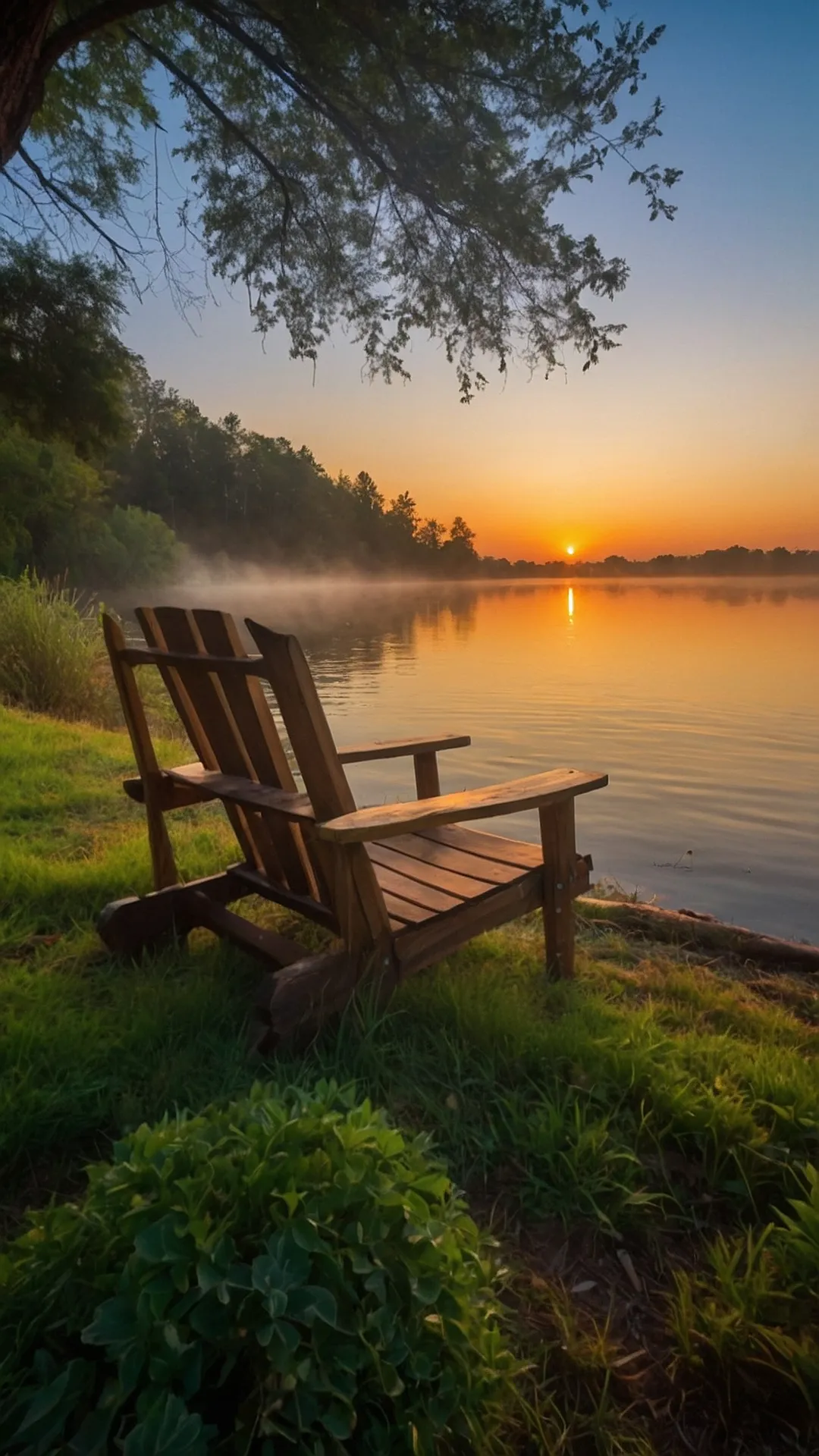 Lazy Days Lounge