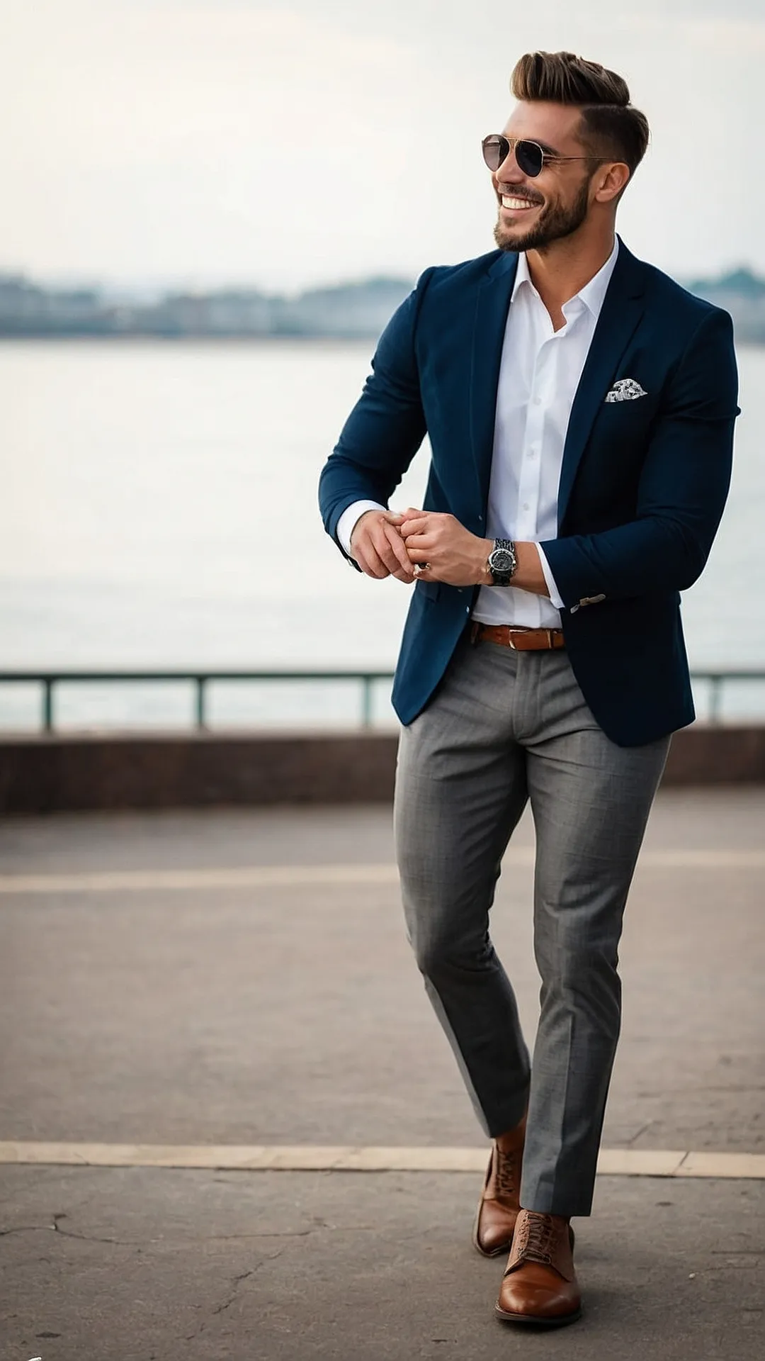 Style Metamorphosis