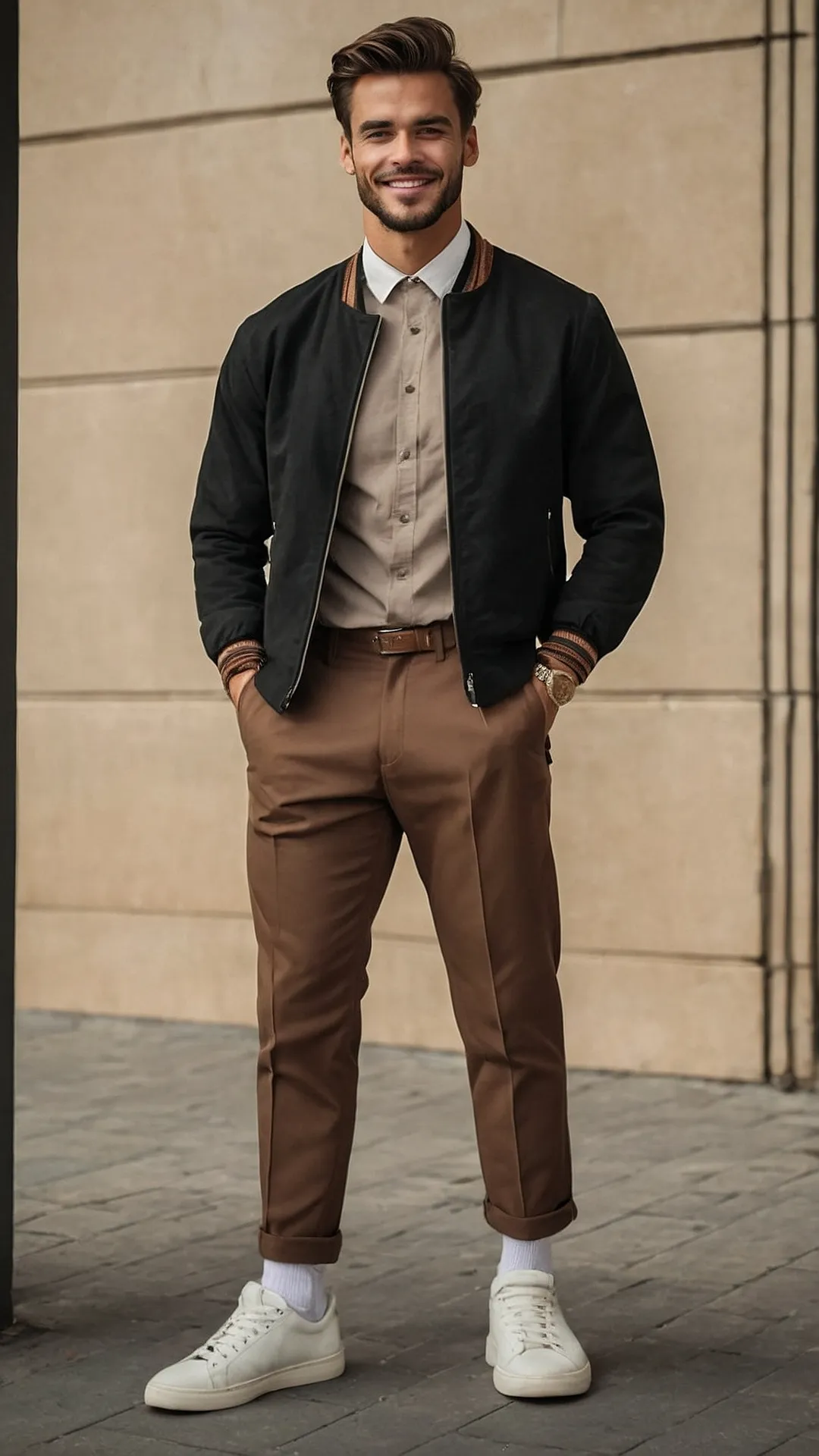 Style Alchemy