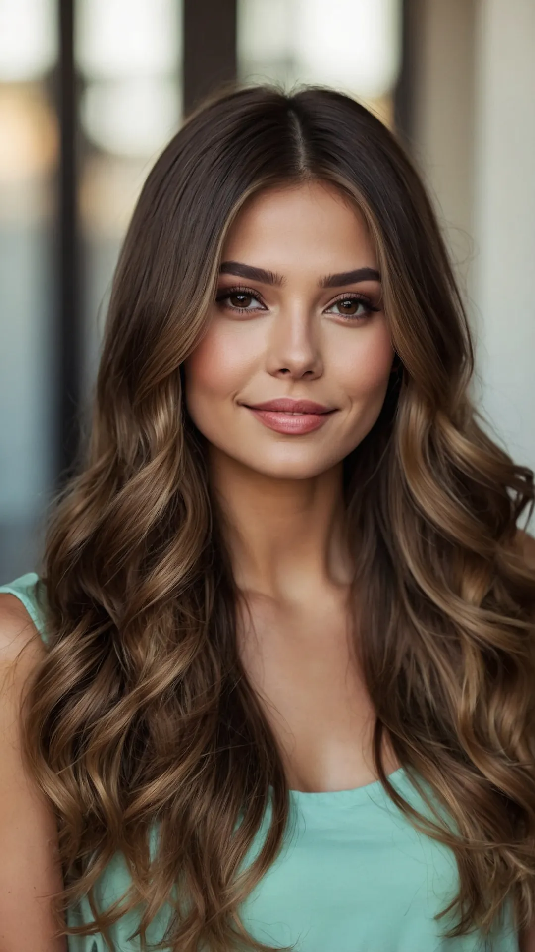 Hair Goals Made Simple