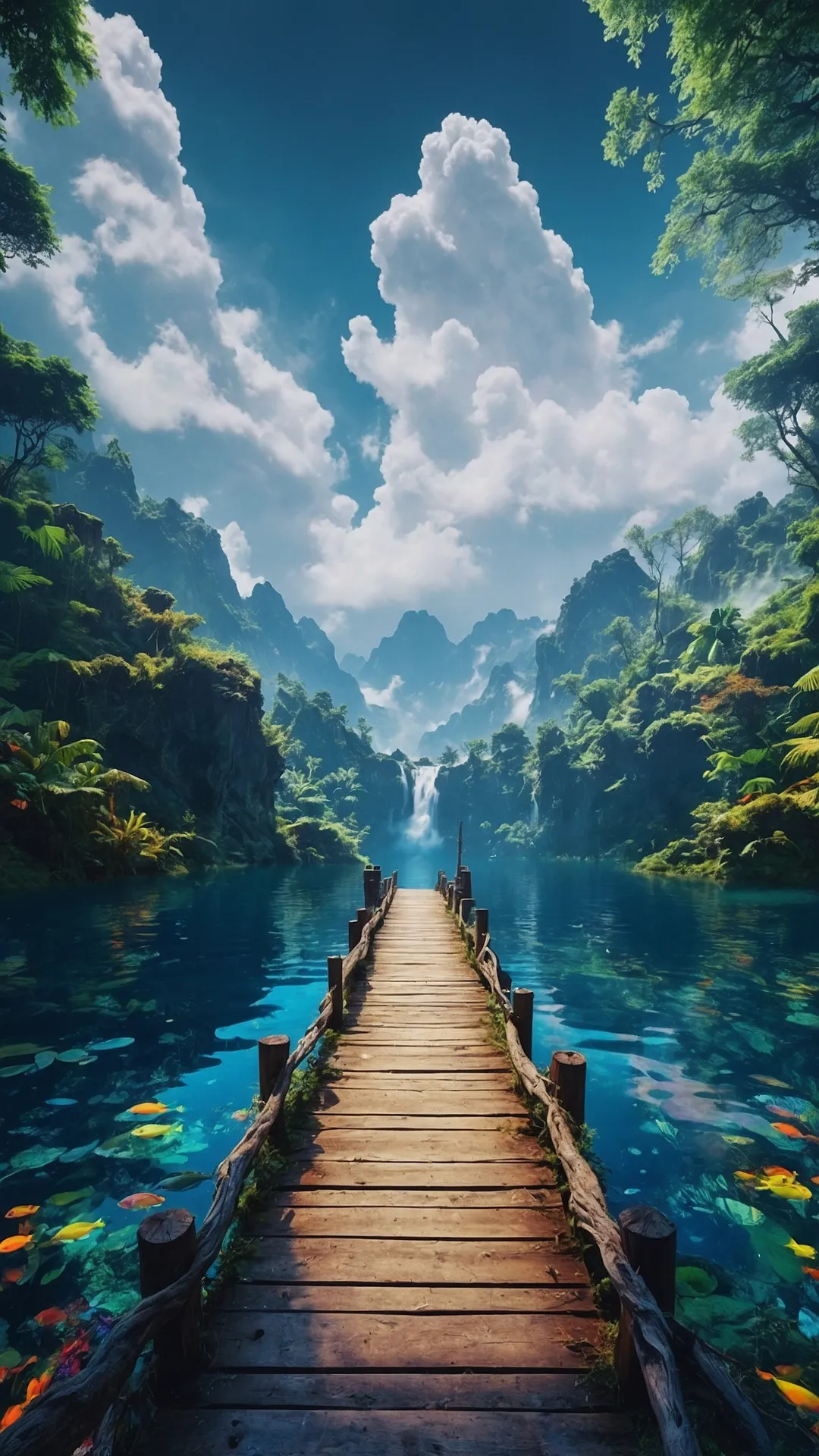 Wallpaper Envy Alert