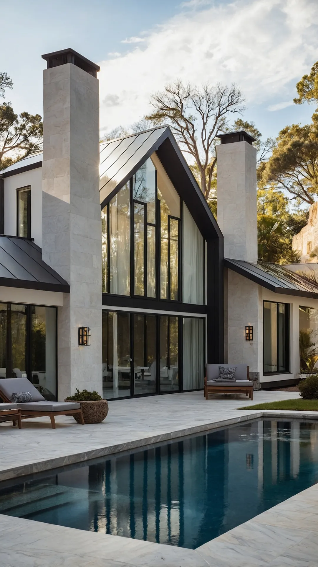 The Other Grand House
