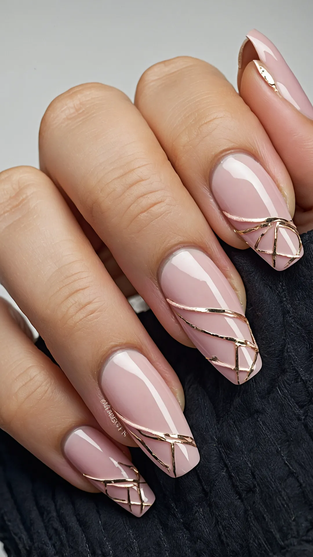 May Nail Mood