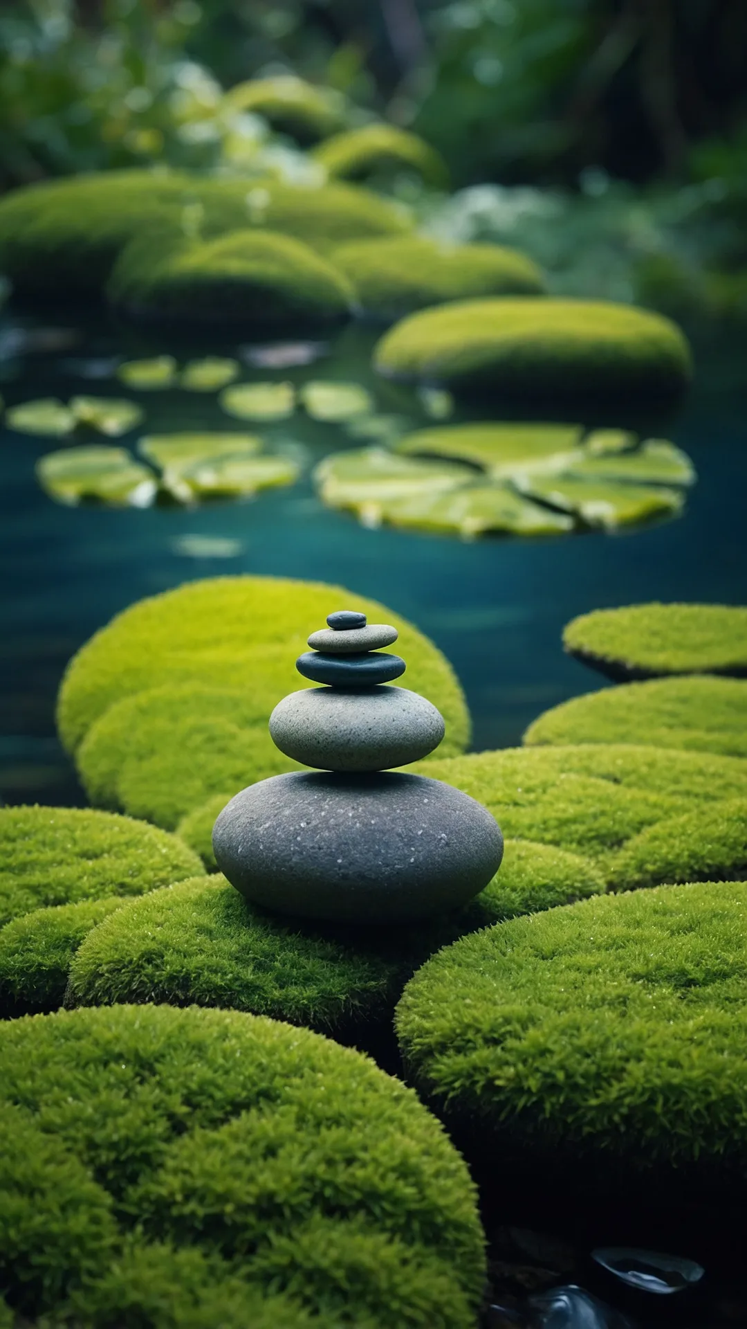Zen Viewport