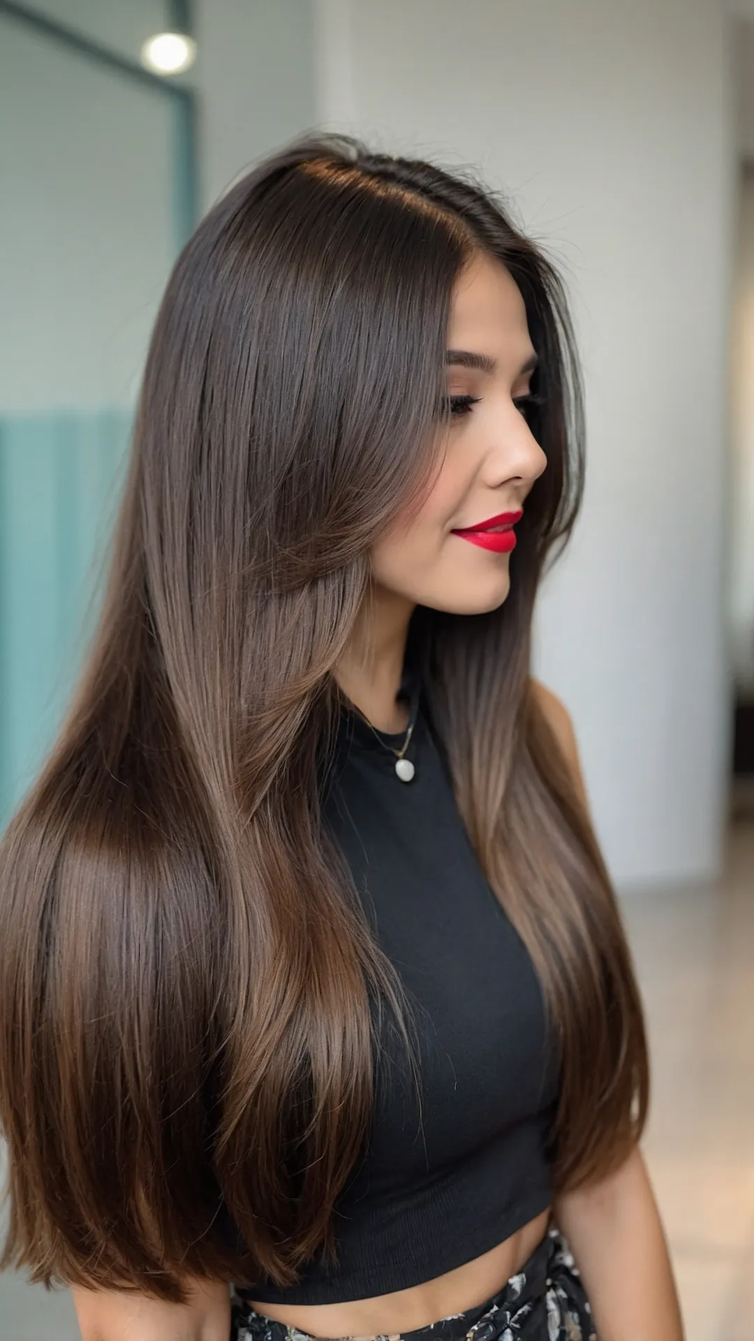 Hassle-Free Glam