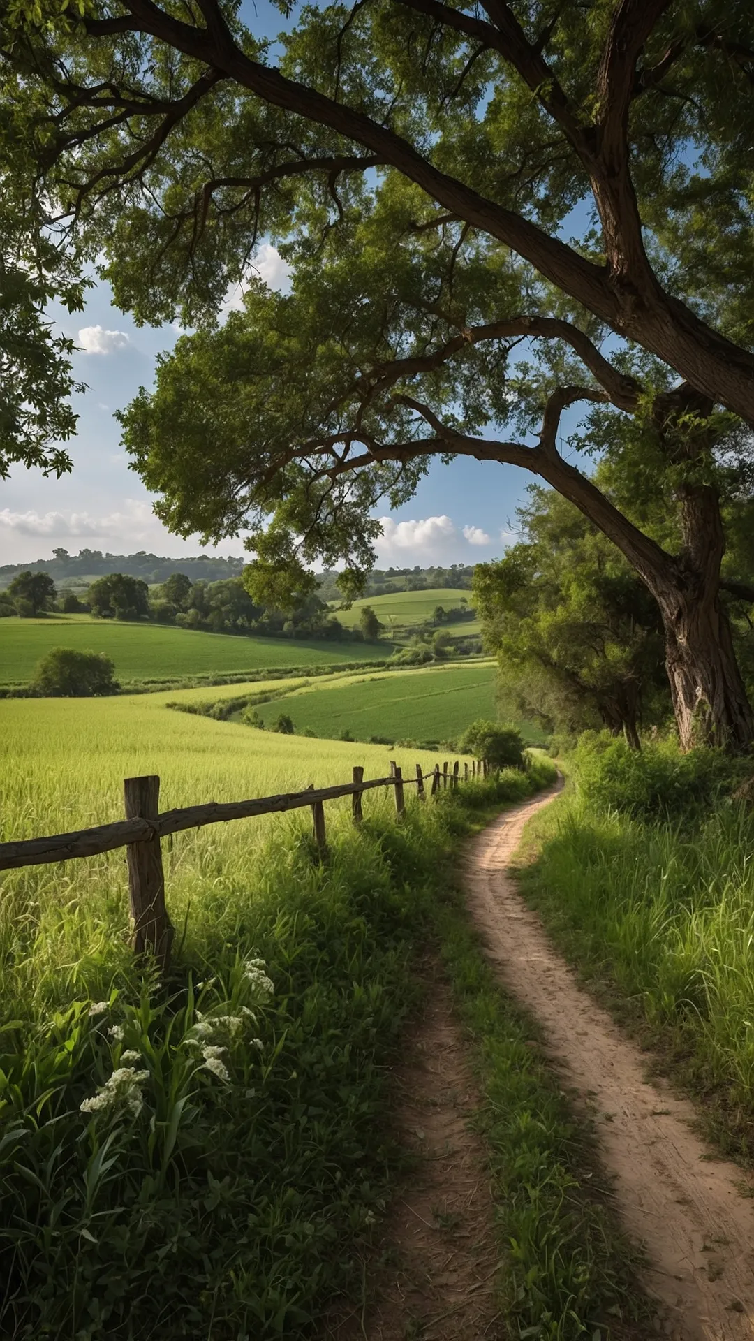 Views Off-Grid