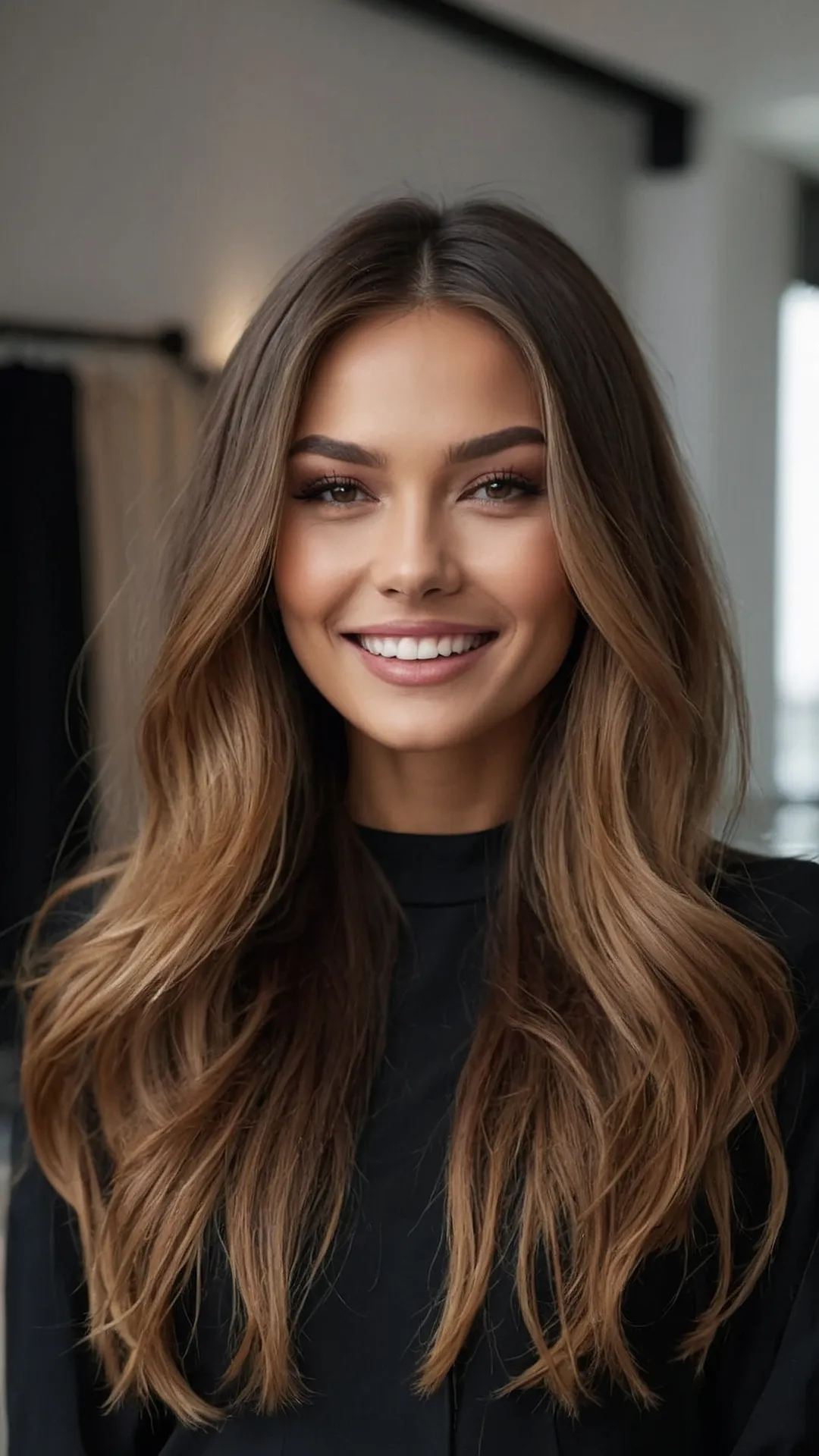 Embrace the Winter Chill