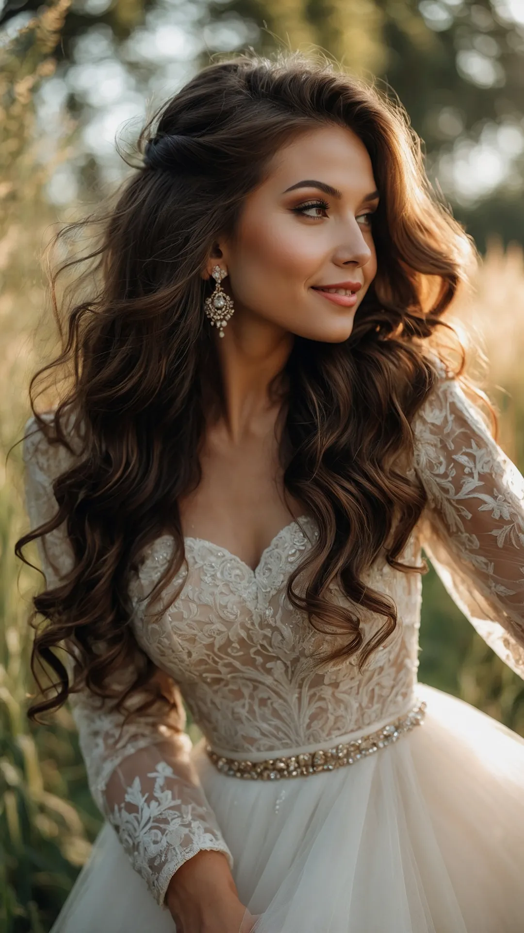 2025 Bridal Waves