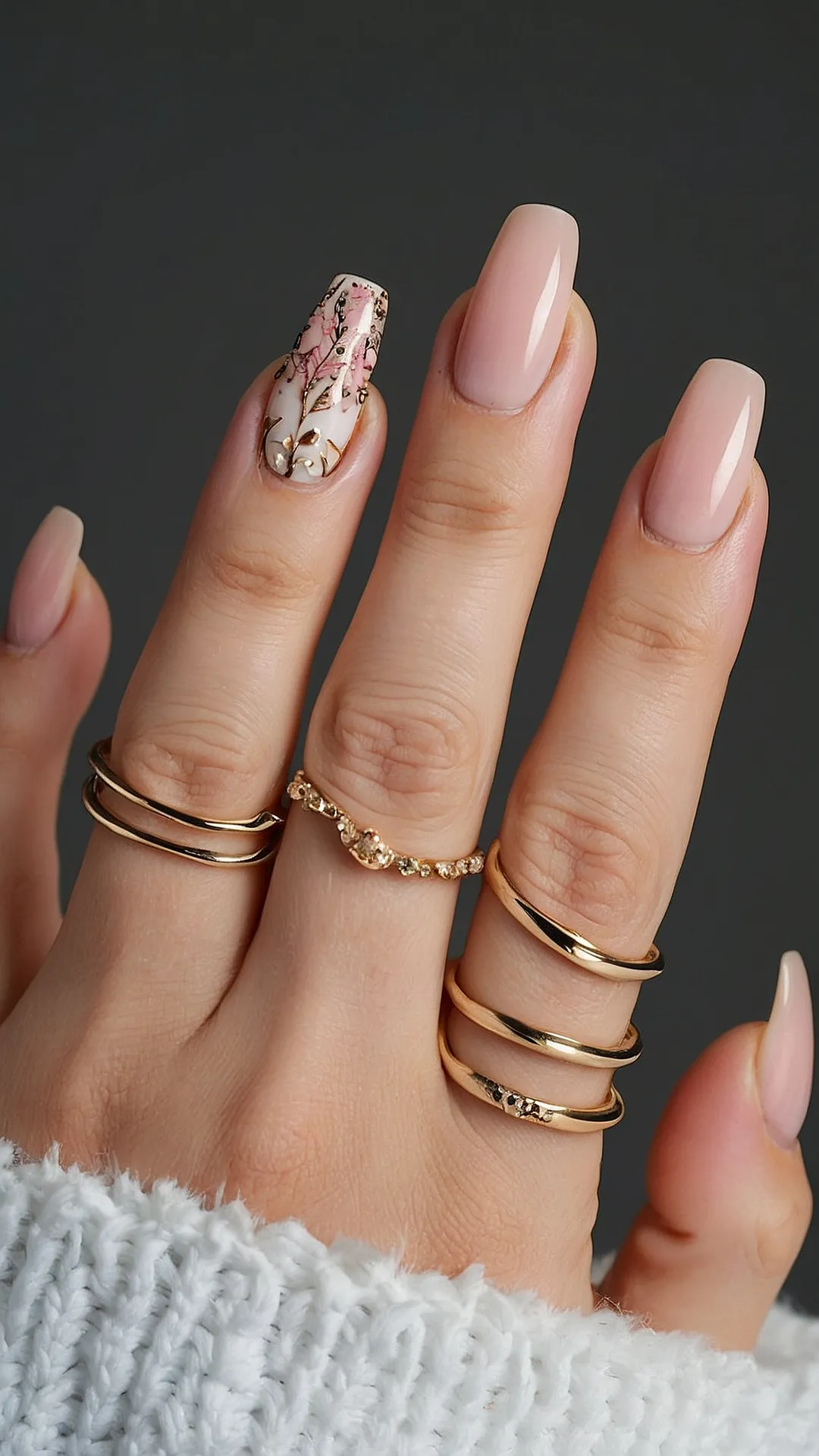 Bloom Nails