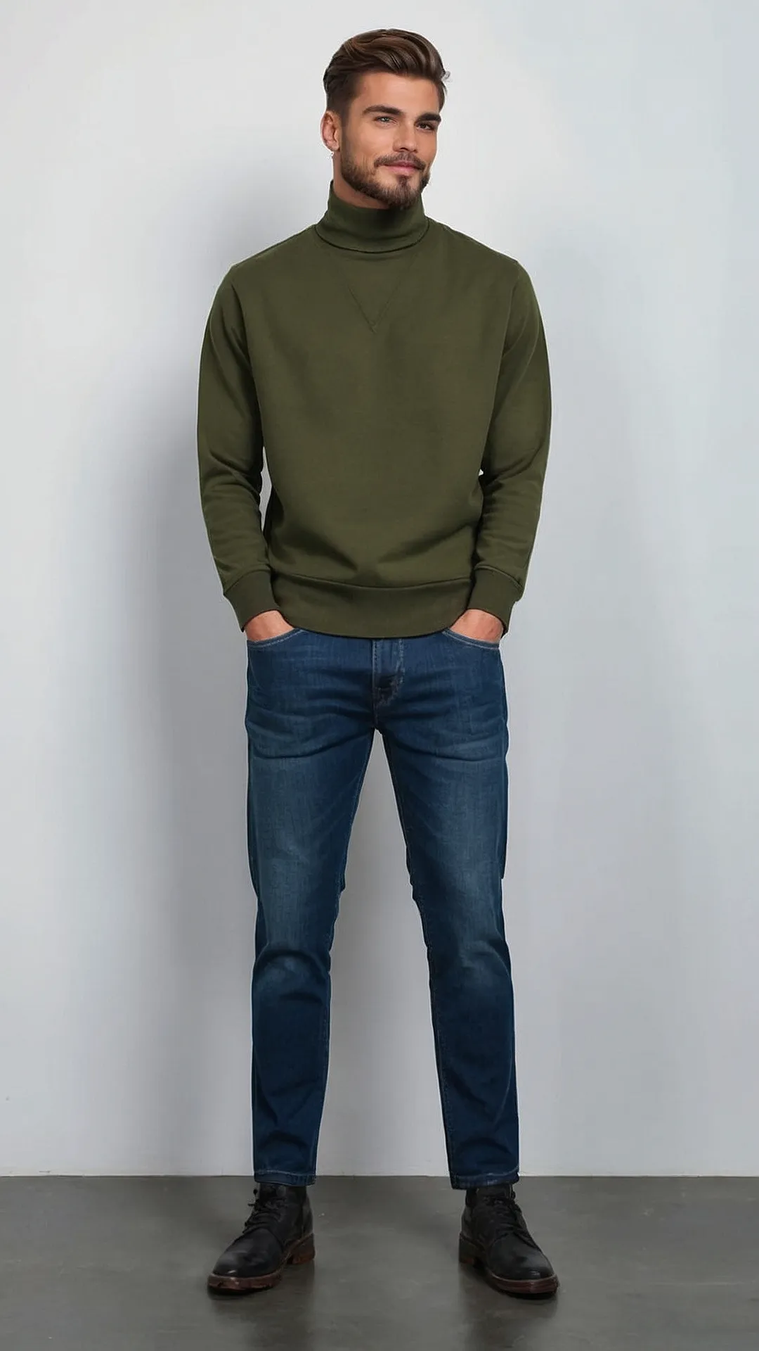 Olive Obsession