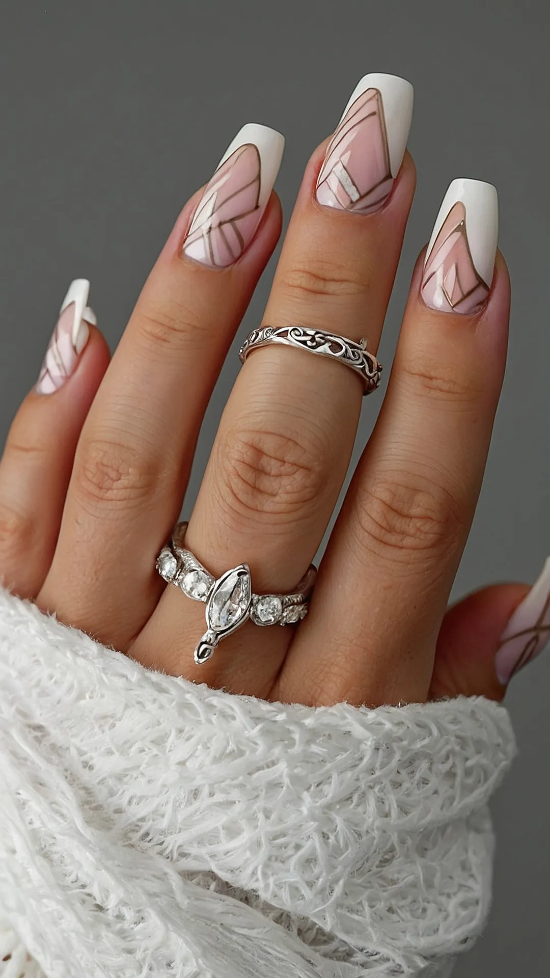 Glazed Nail Glory