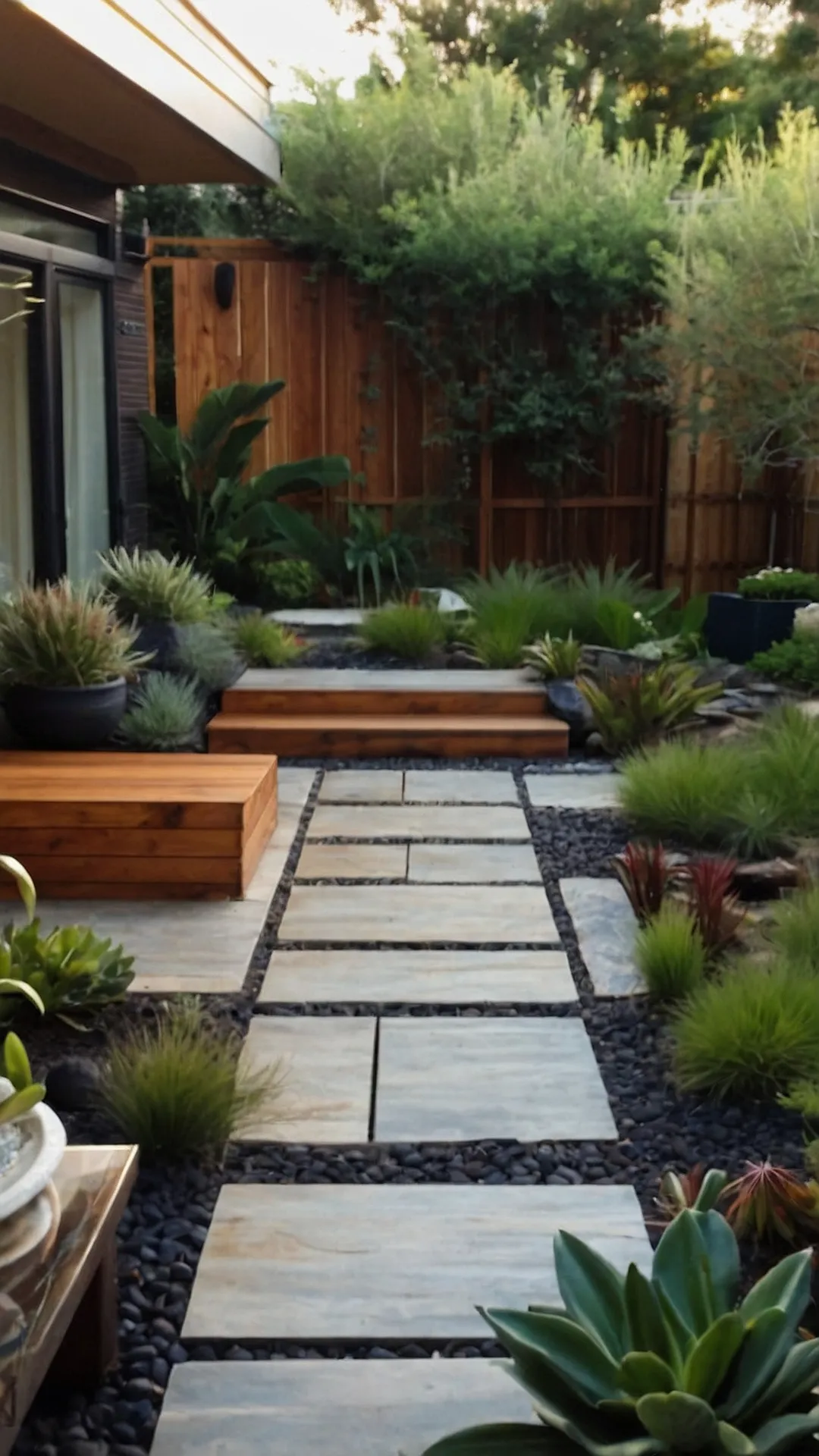 Backyard Alchemy