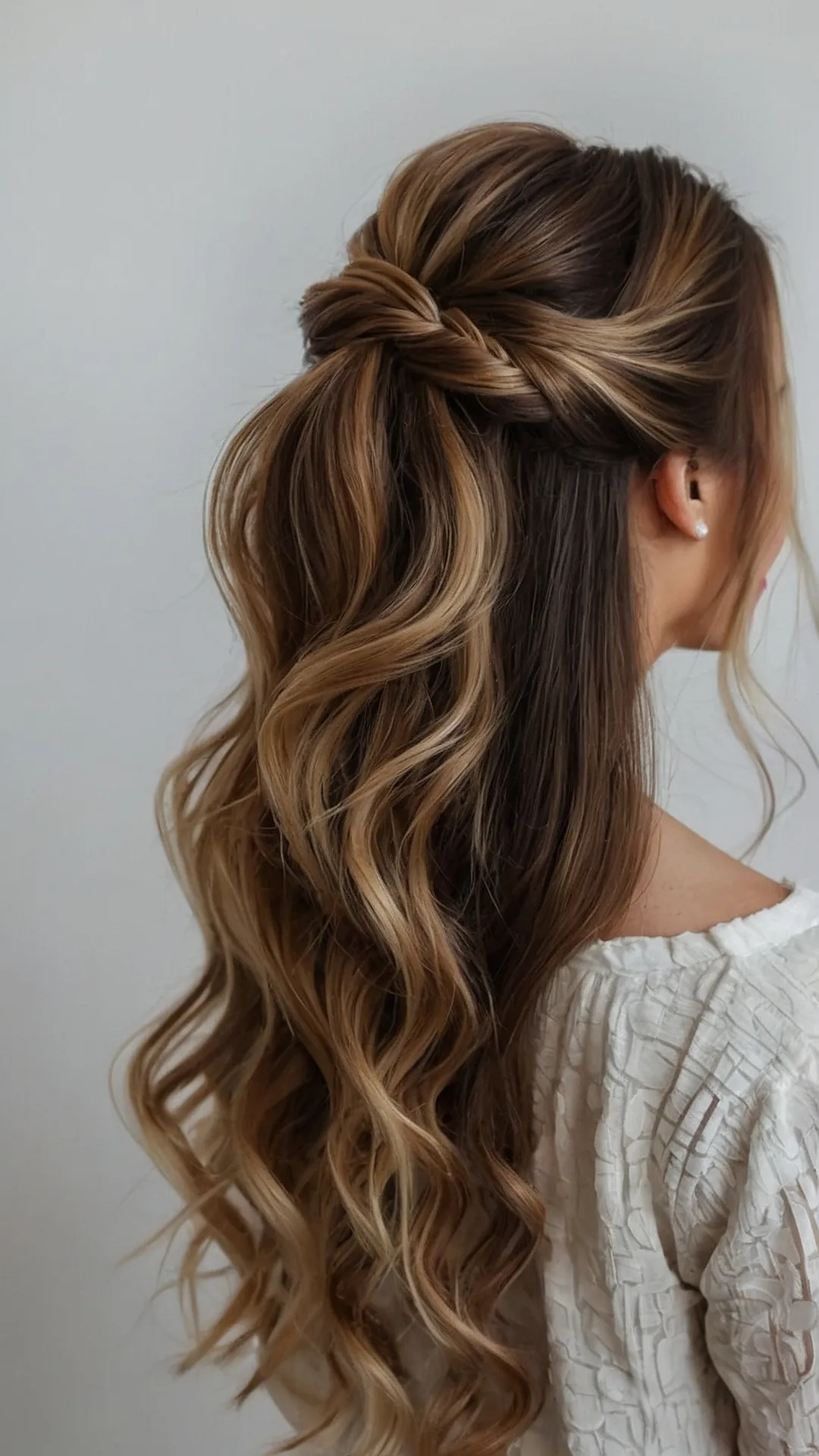 Vow-Worthy: Guest Hair Guide
