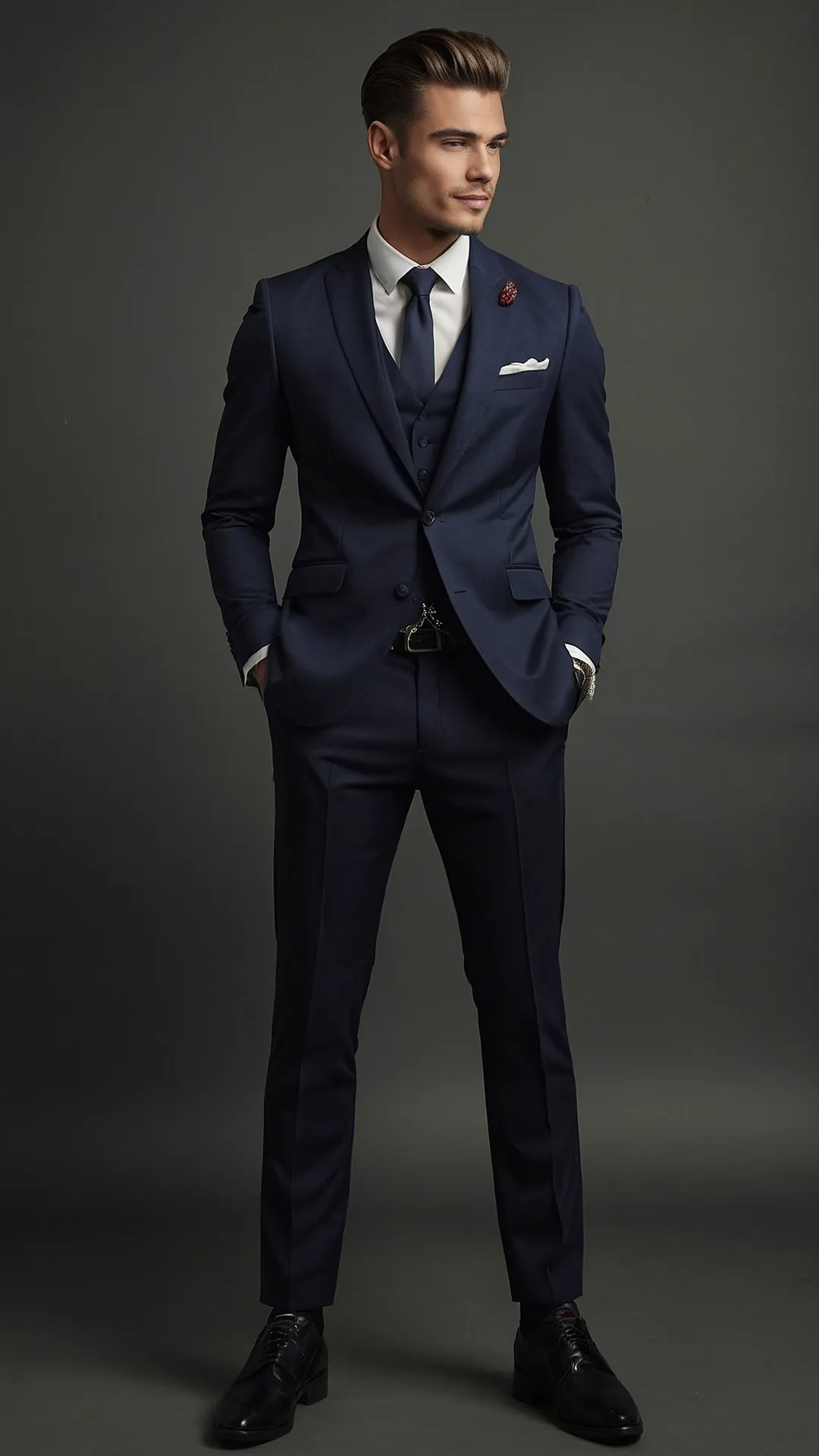 Dapper Deal