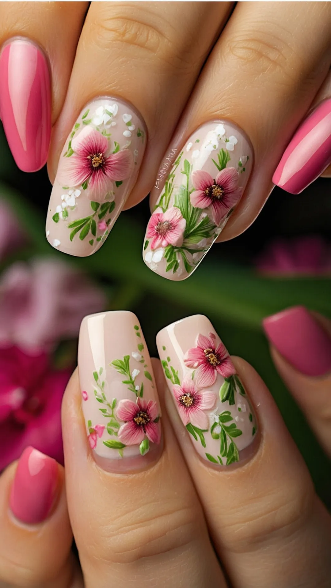 Flower Power '25