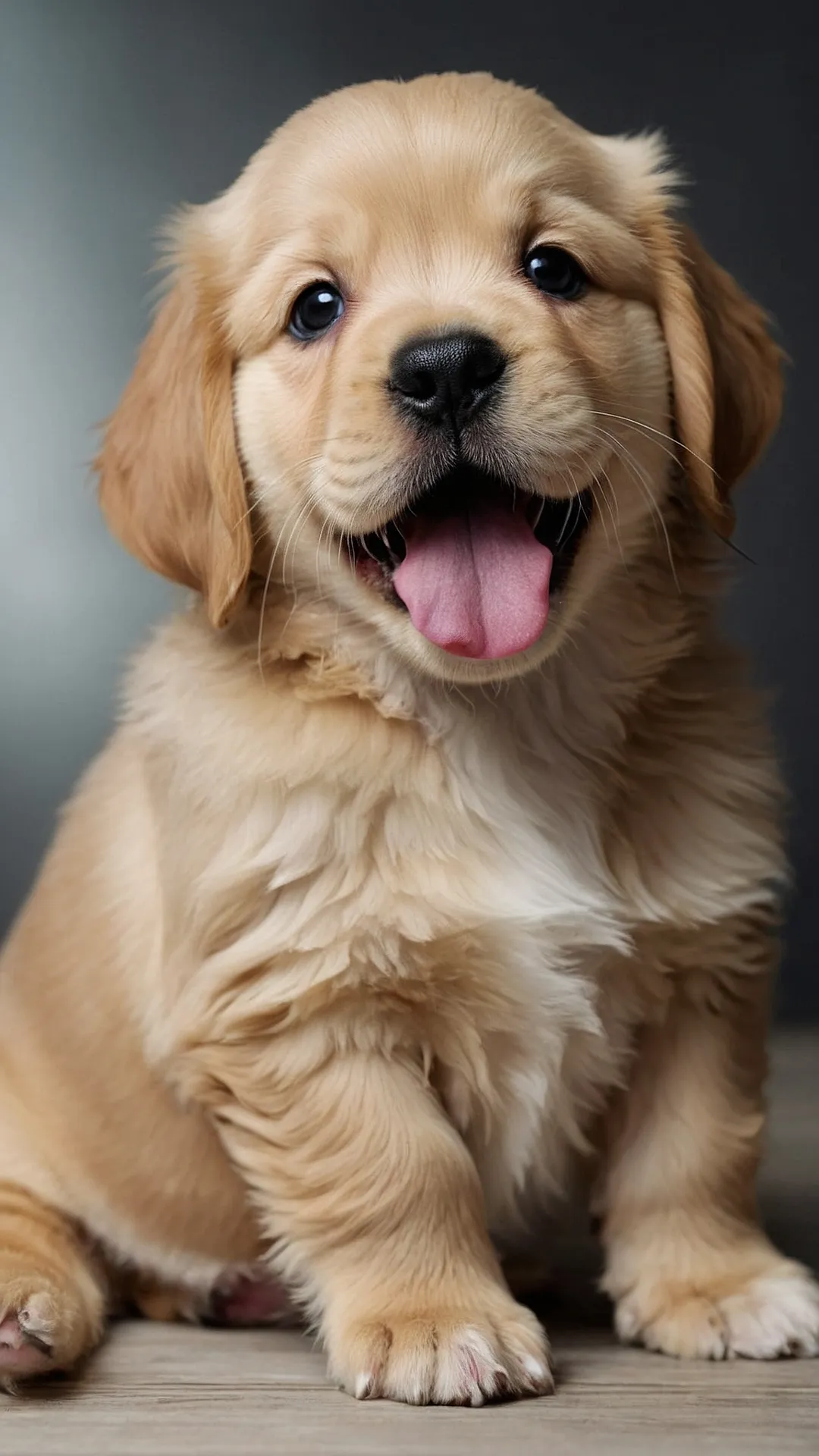 Fluffzilla