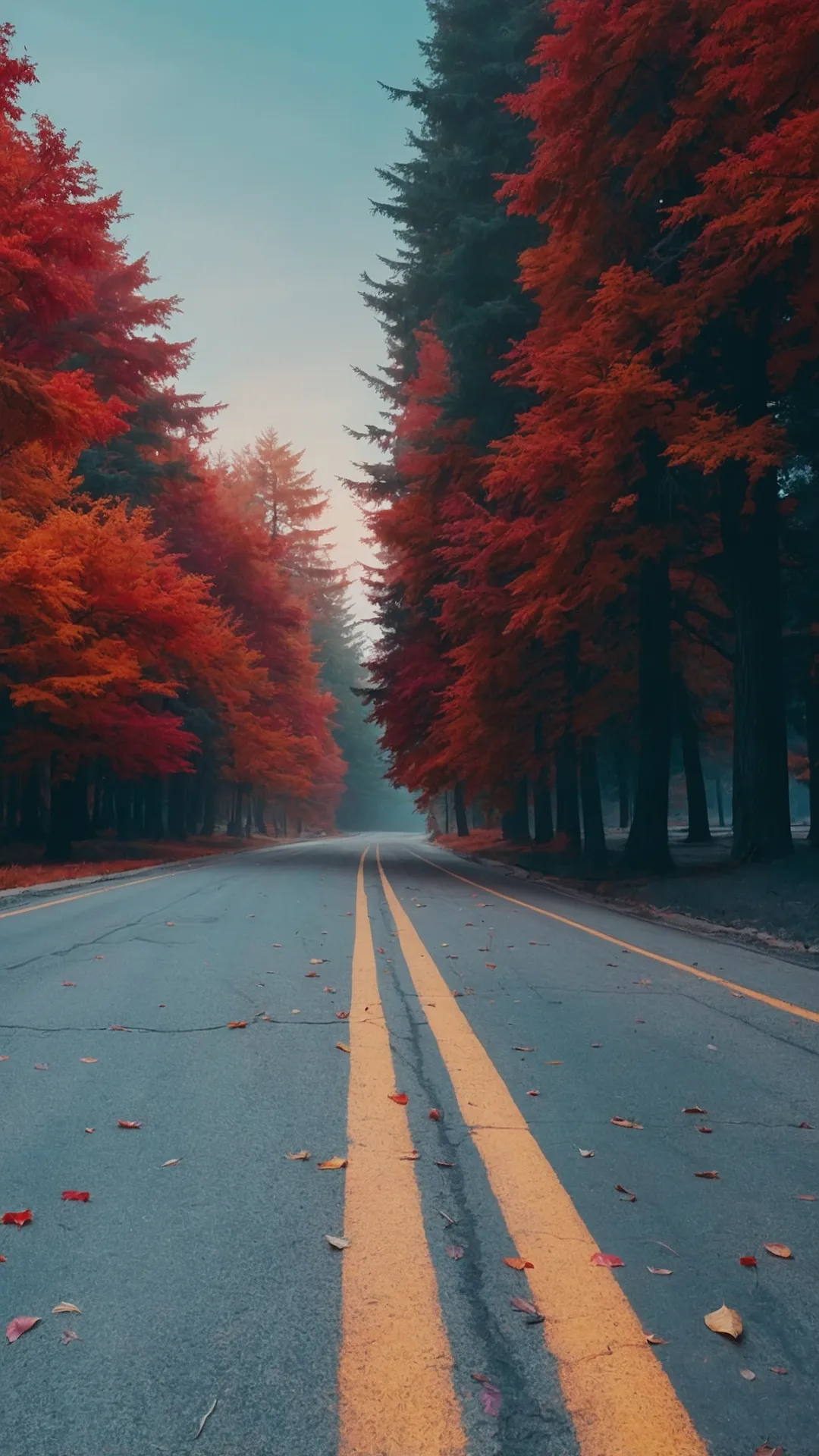 Wallpaper Journey