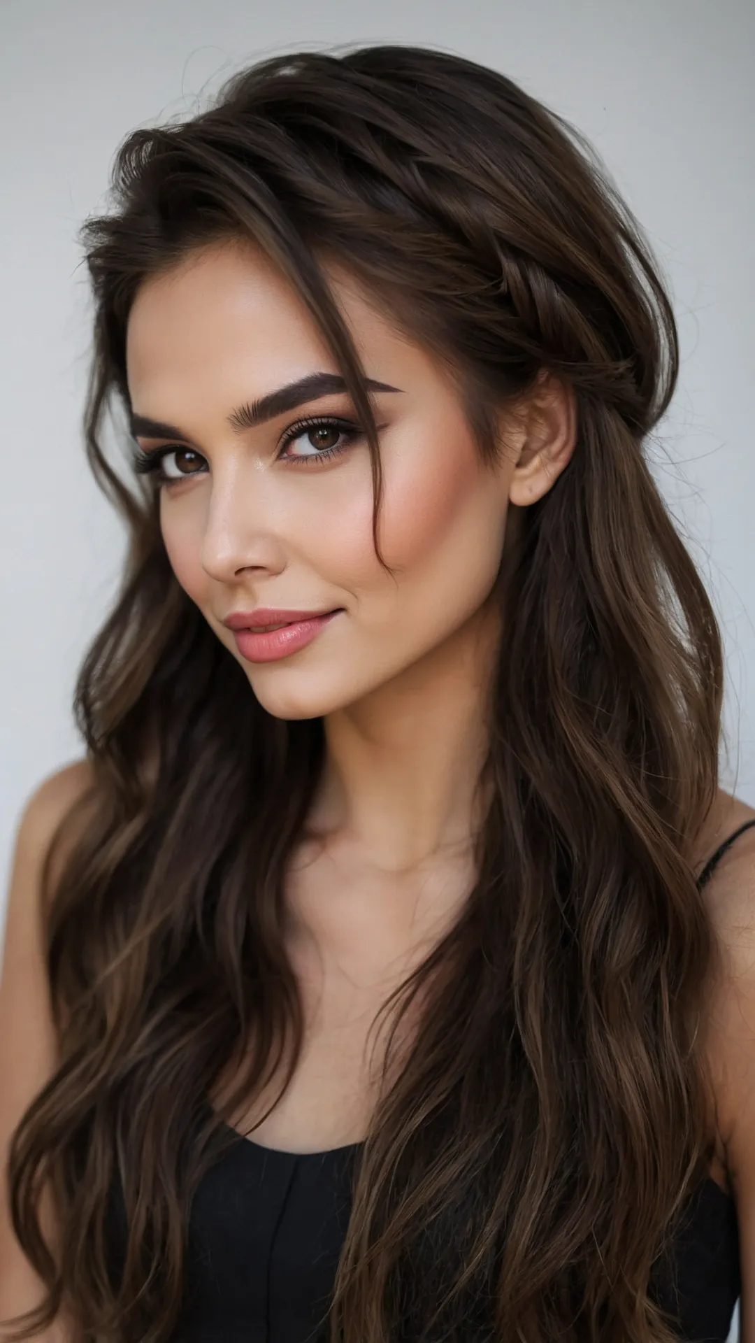 Simple Waves, Big Cute