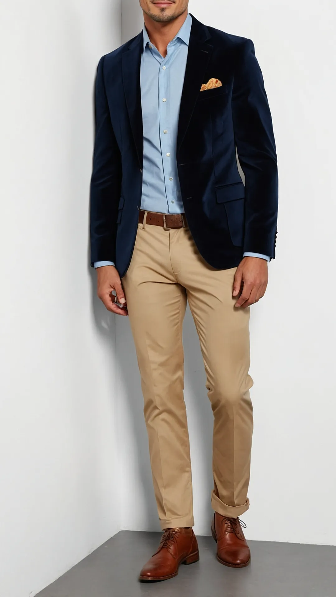 Backcountry Blazer