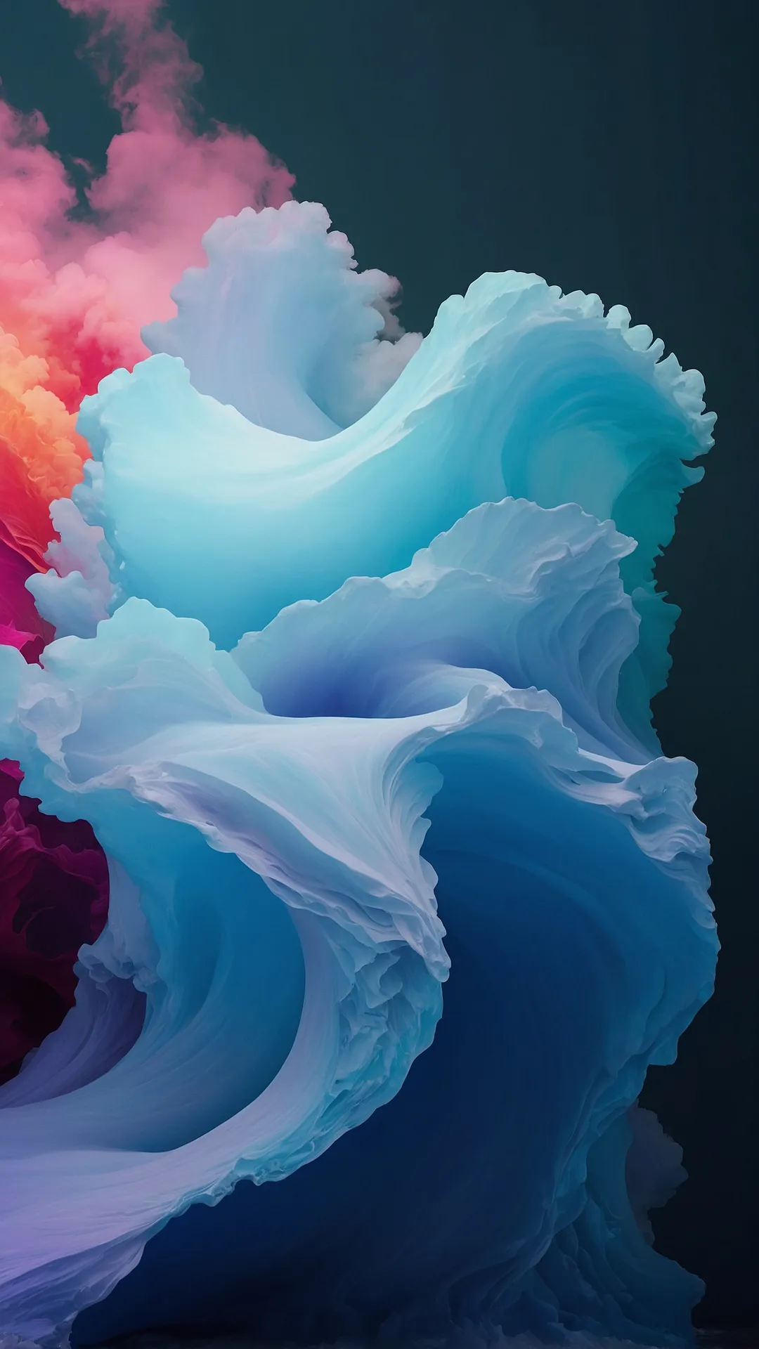 Awesome Screen Splash