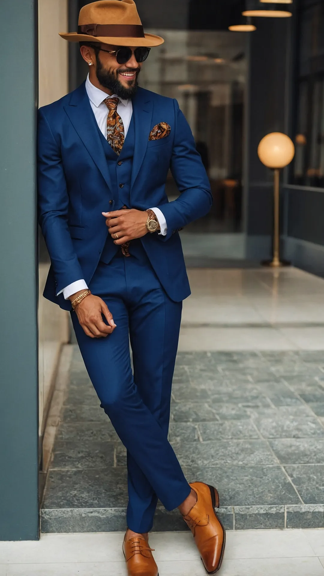 Your Style Signature