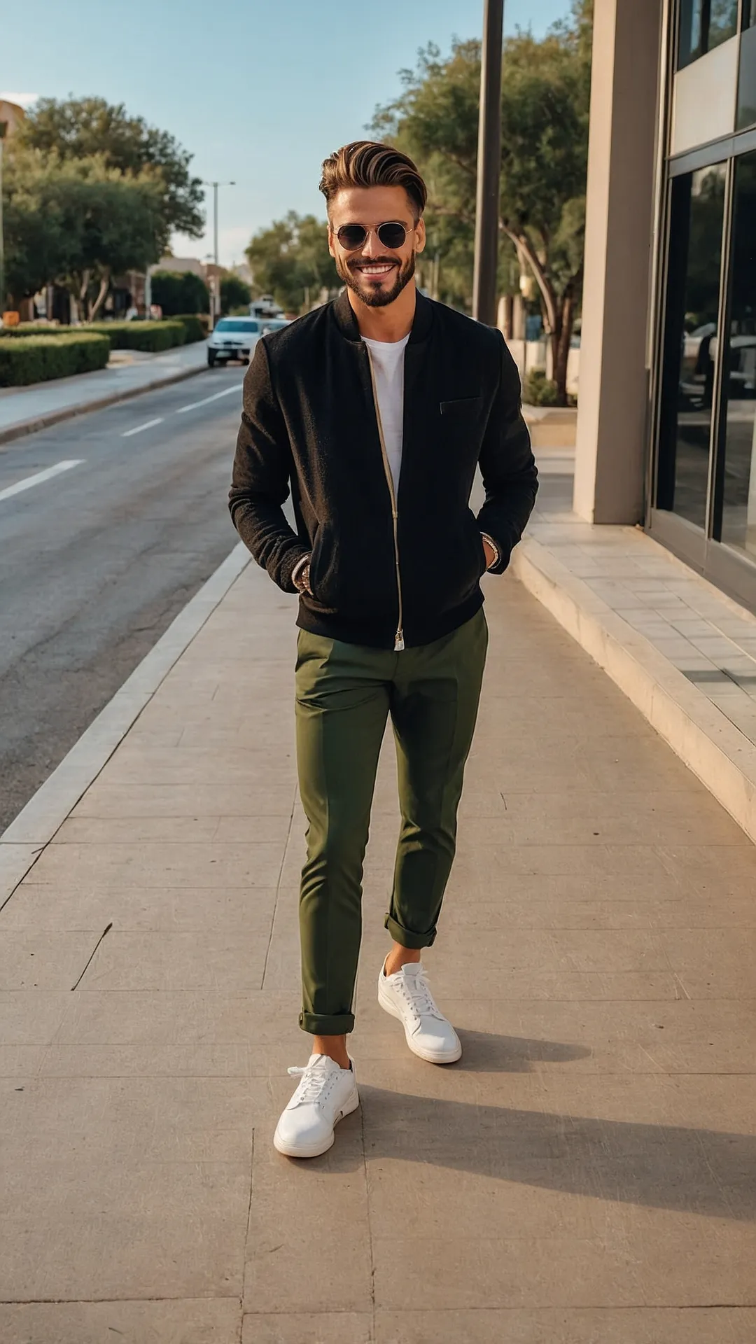 Style That Endures
