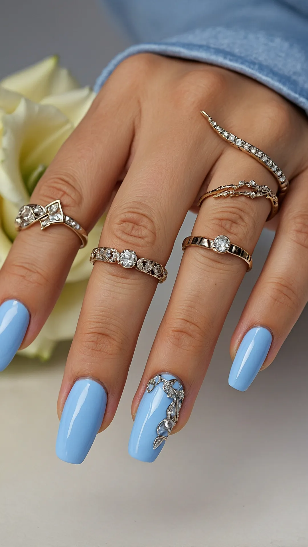 Sunny May Nails