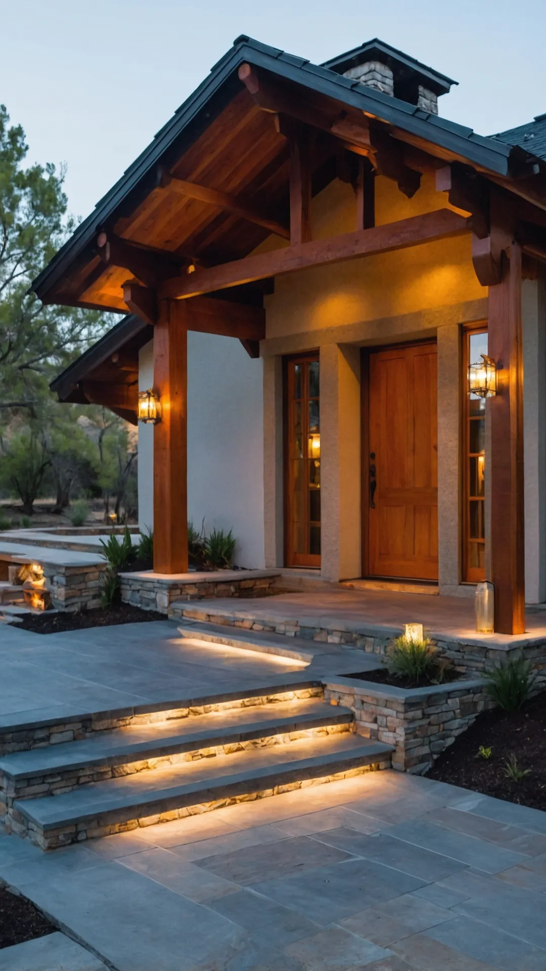 Stone & Chill Ranch