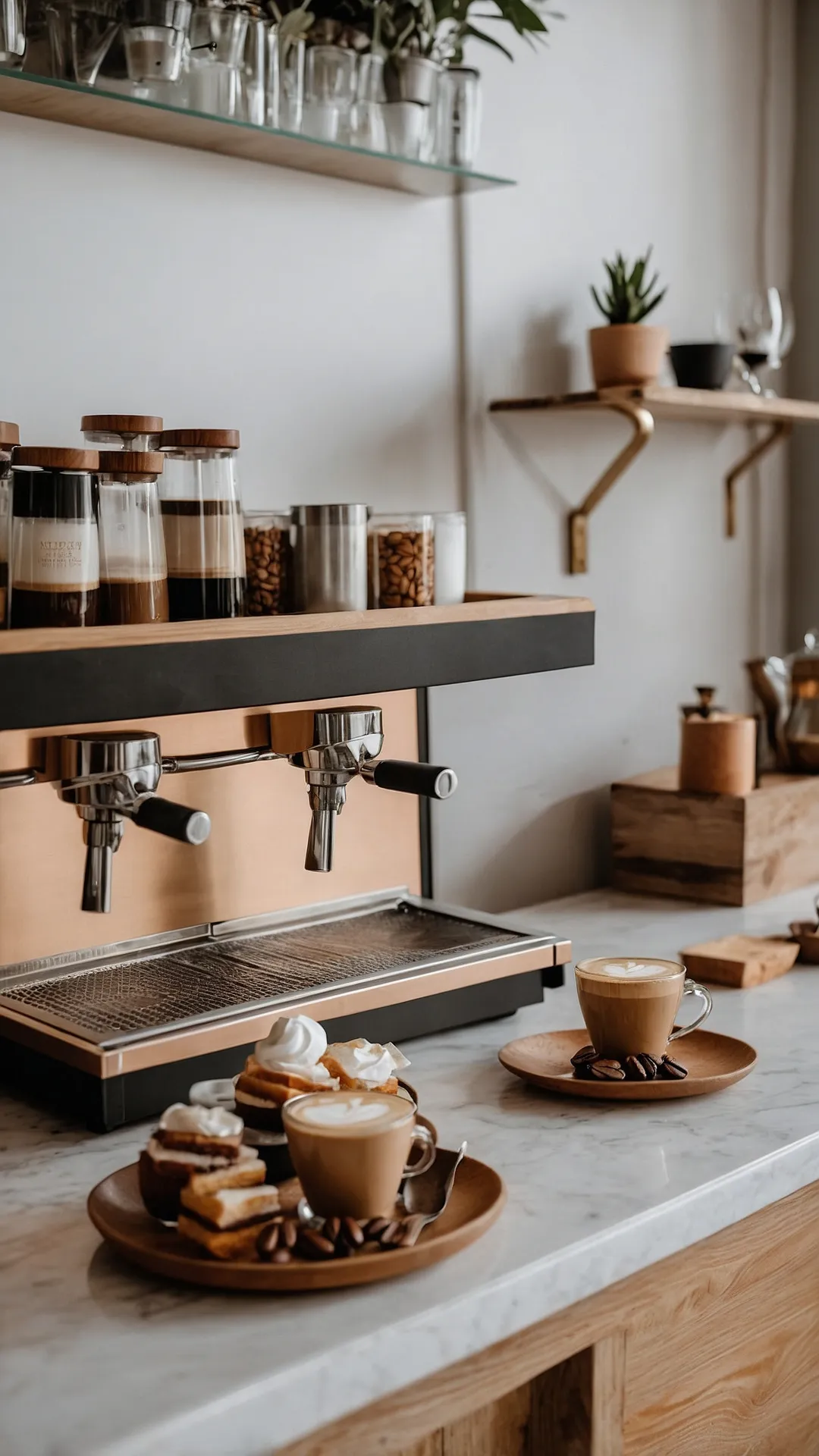 Coffee Bar Glow-Up Guide