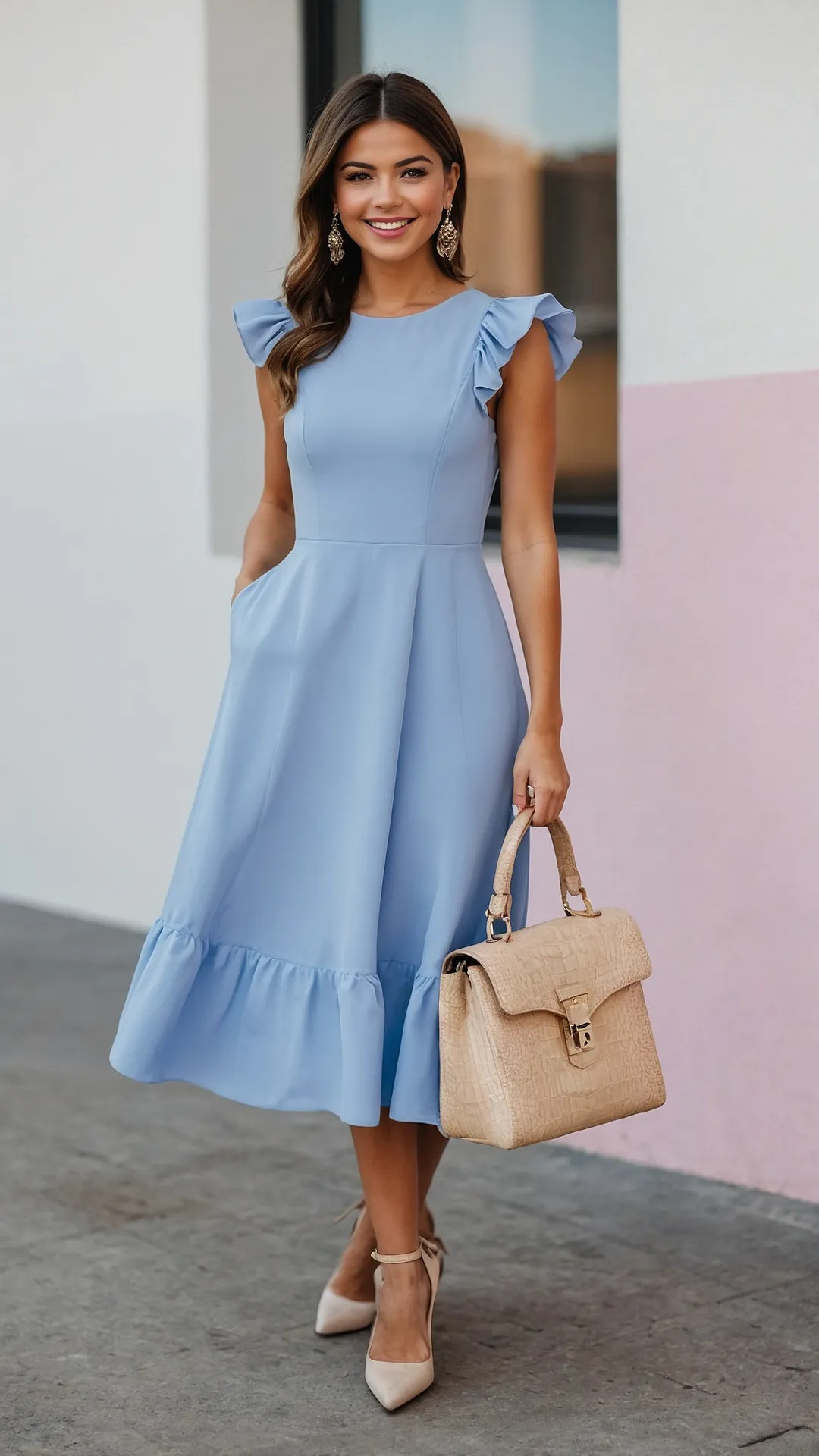 Beyond Basic Comfort