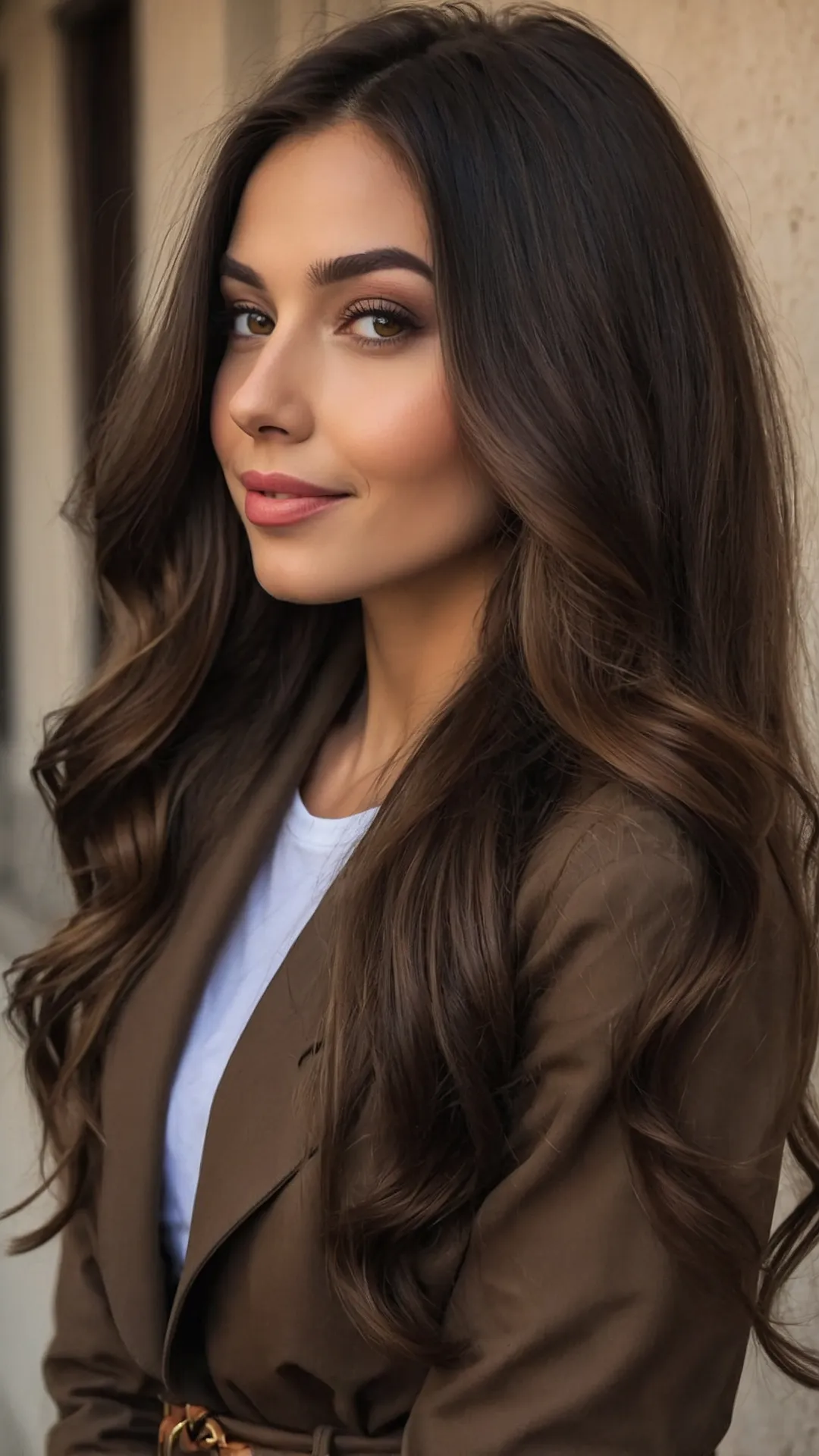 Beyond Basic Brown