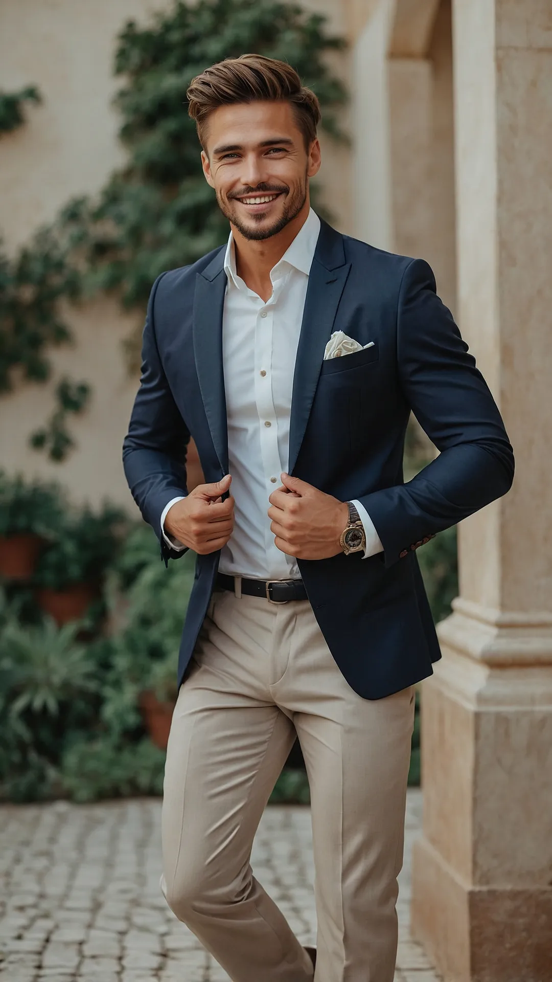 Your Coolest Summer Look