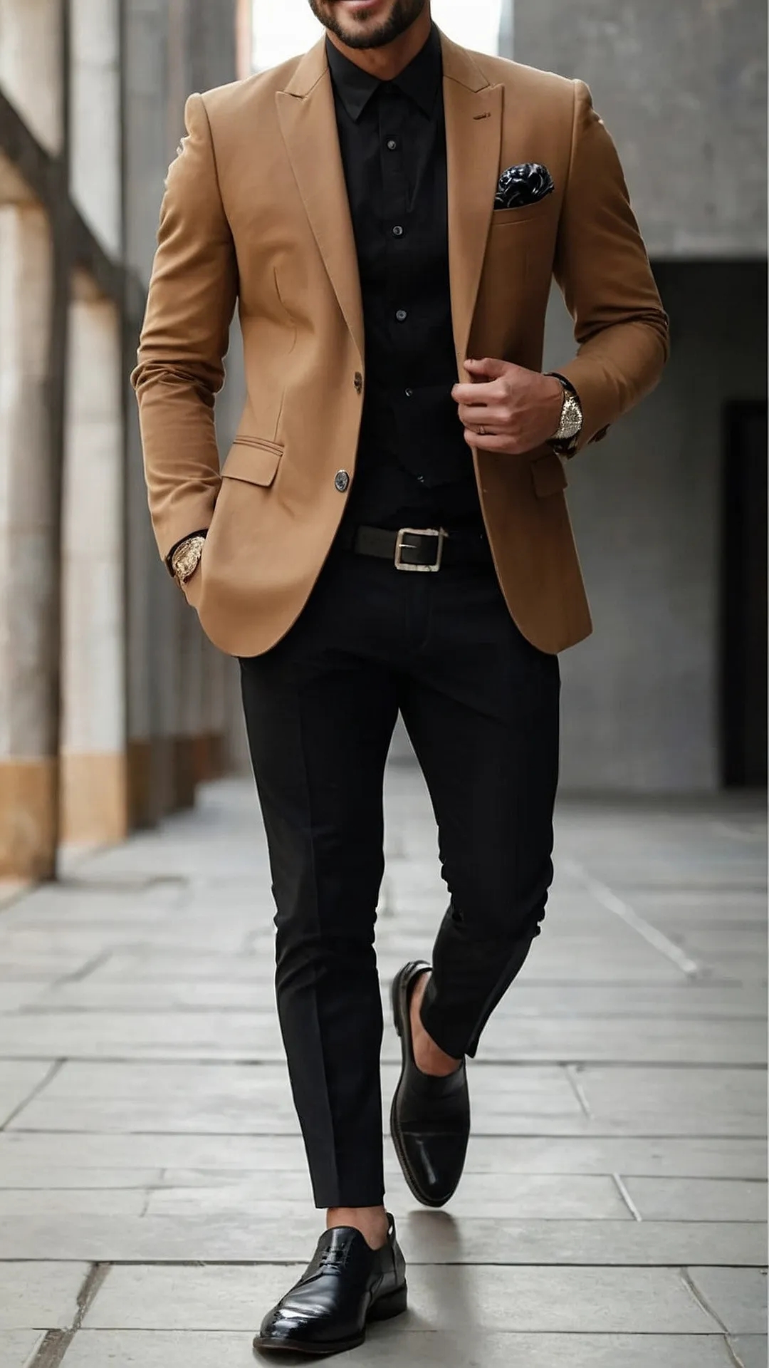 Winter Wonderland Style