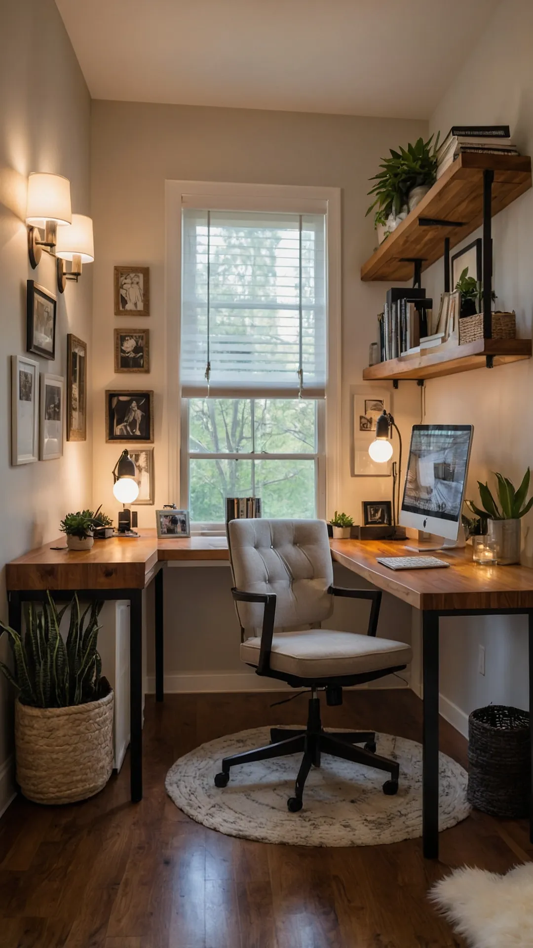 The Study Glow-Up Plan