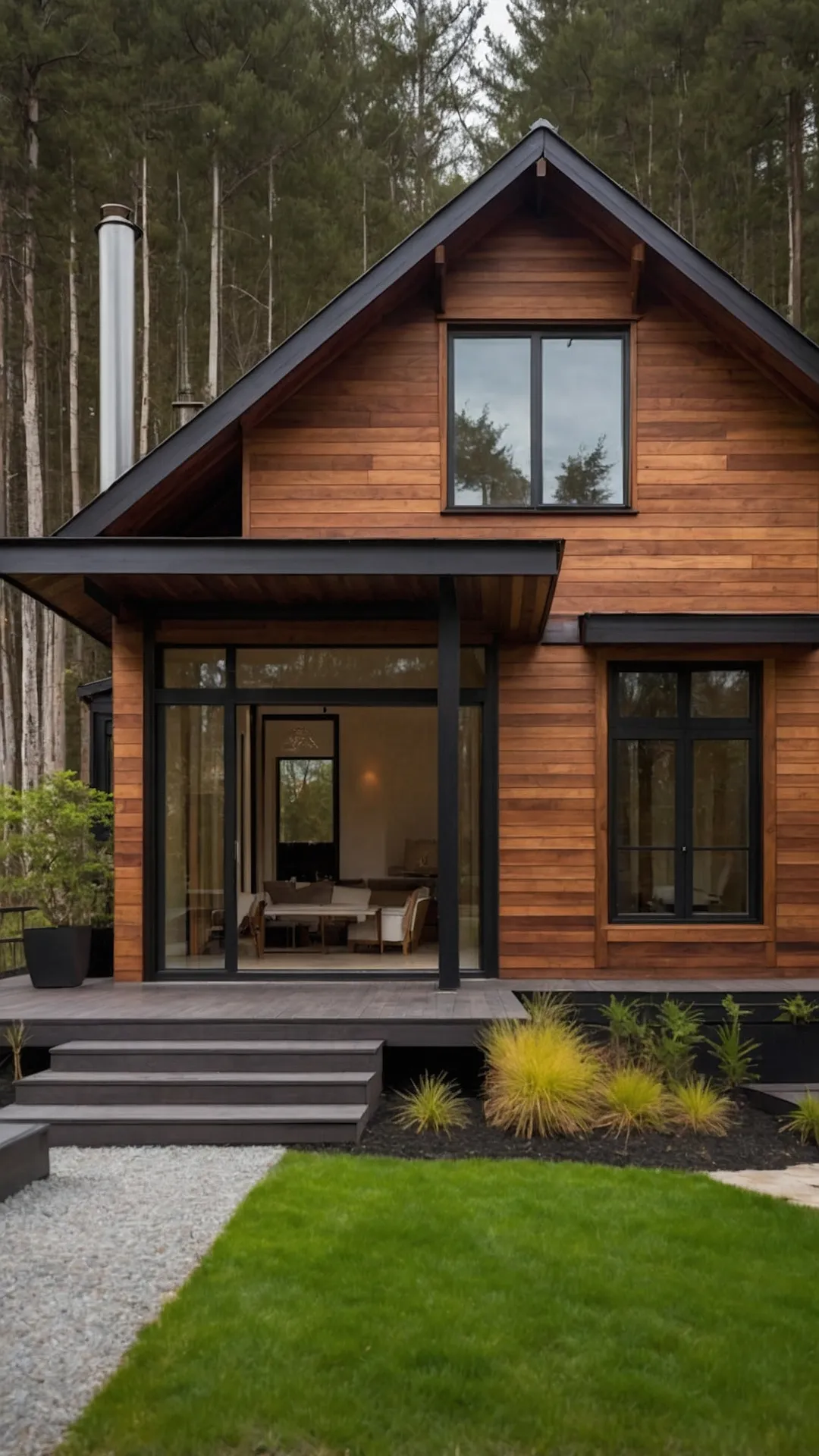Architectural Arbor