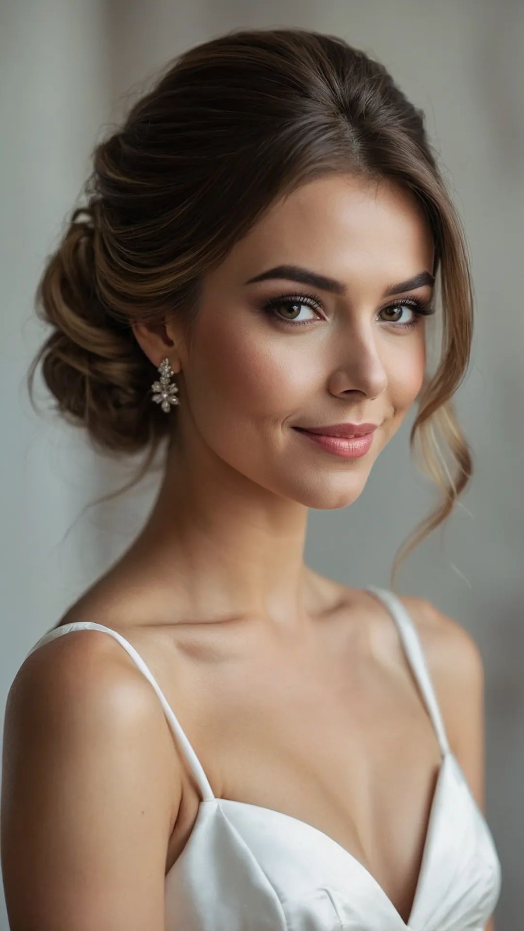 Wedding Hair: Ready 2025