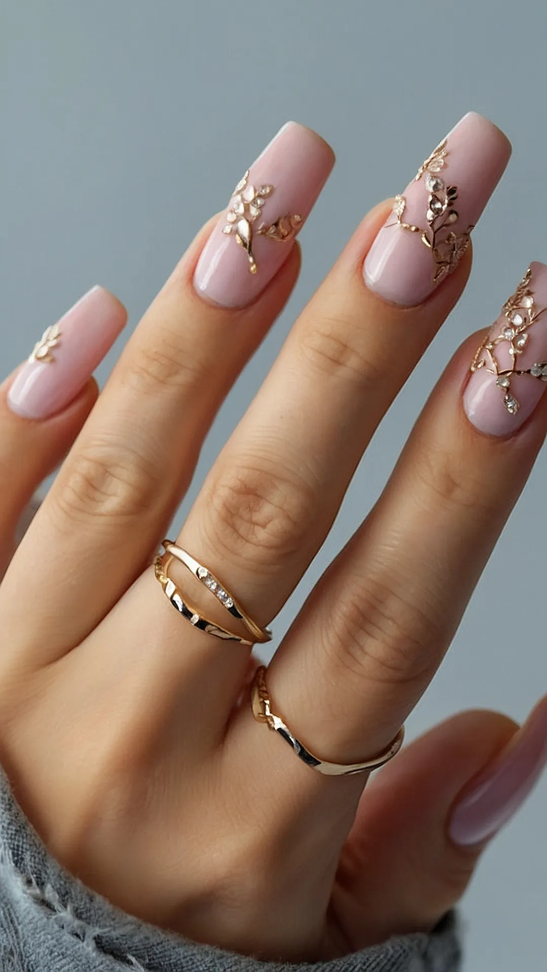 Blooming Nail Beauty