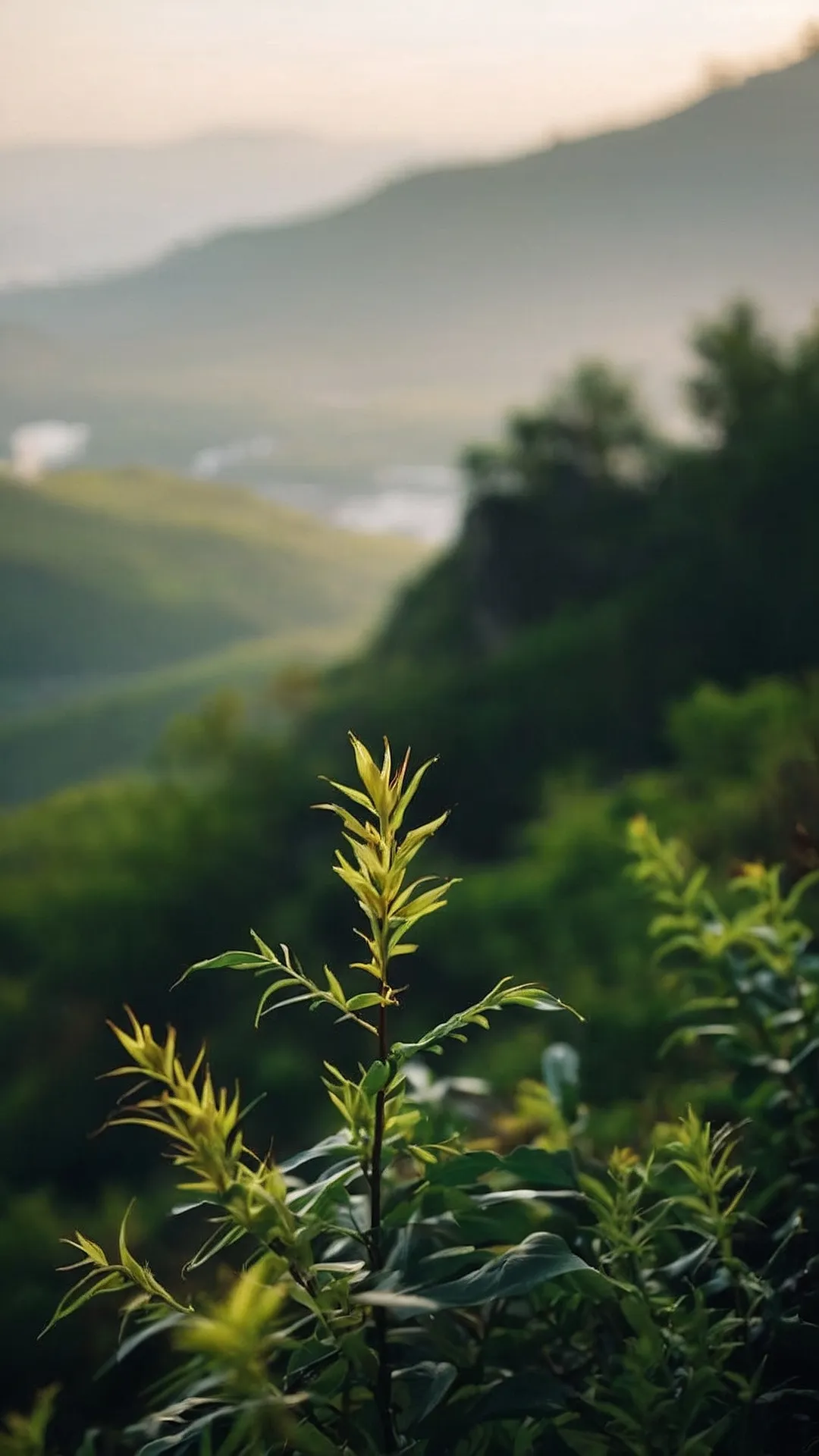 Verdant Vista
