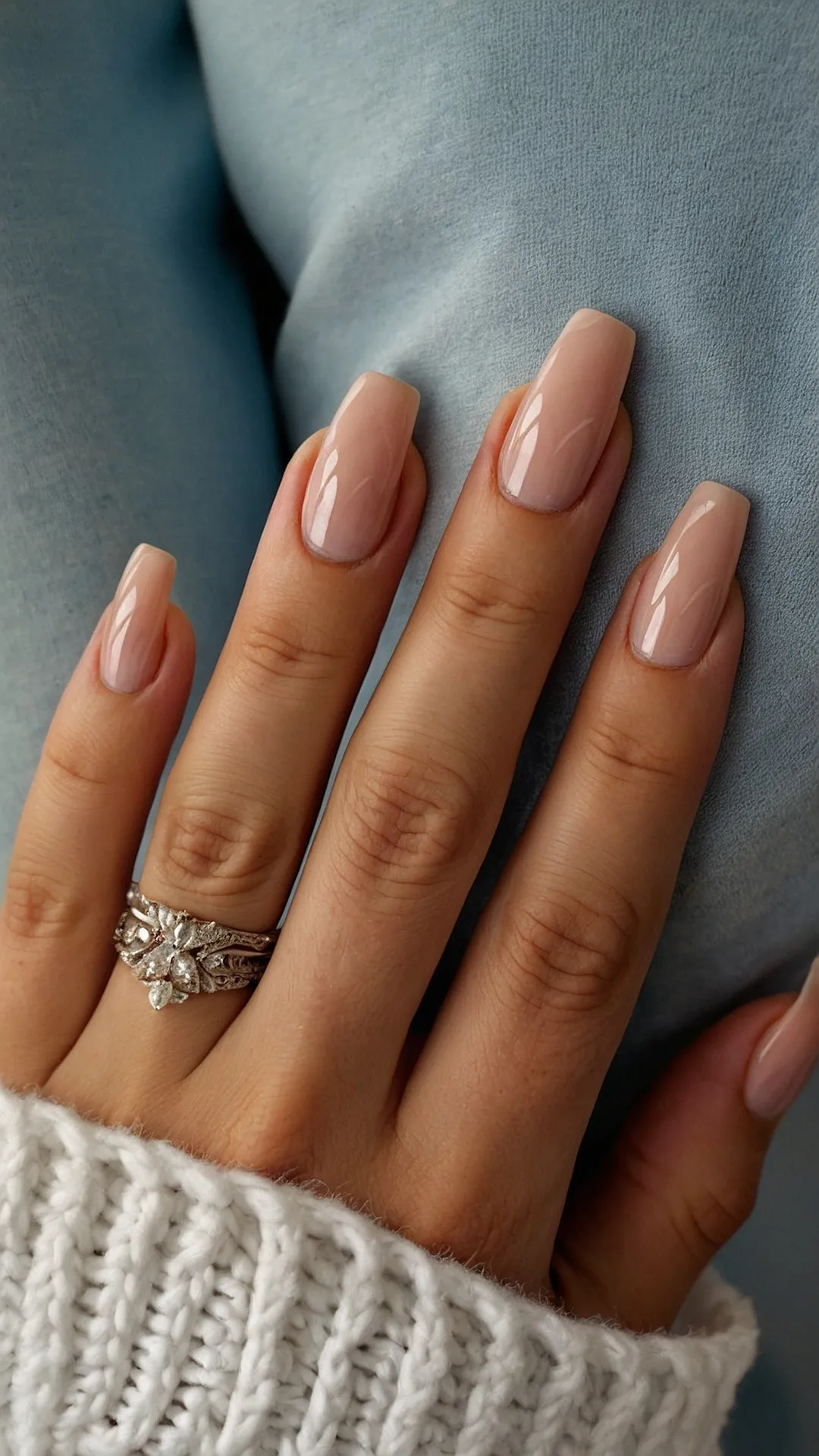 Nailed Spring!